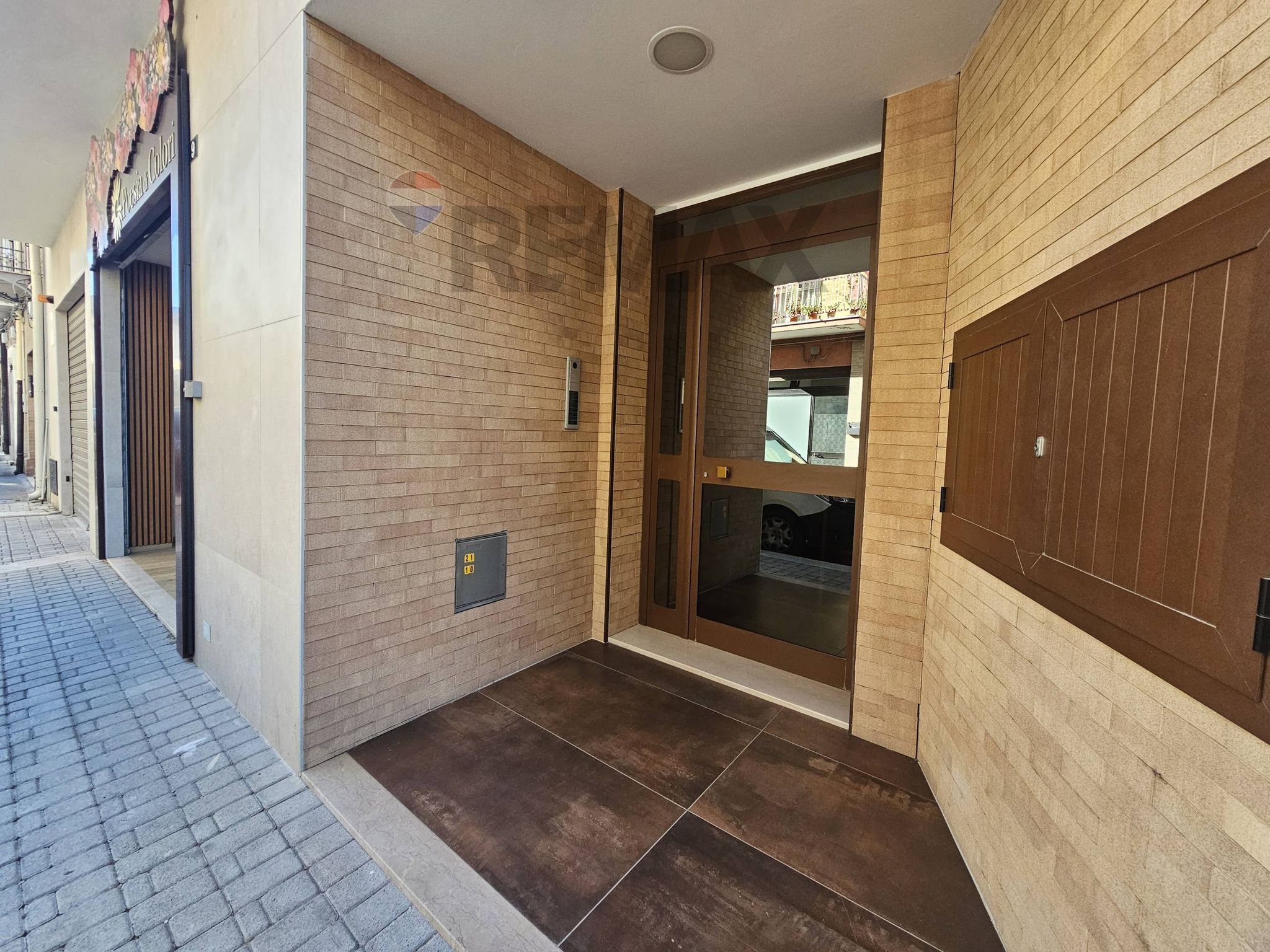 Property in Lucera