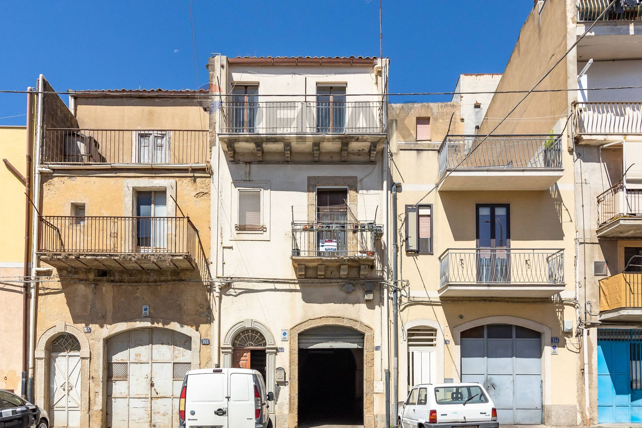 Immobile a Caltagirone