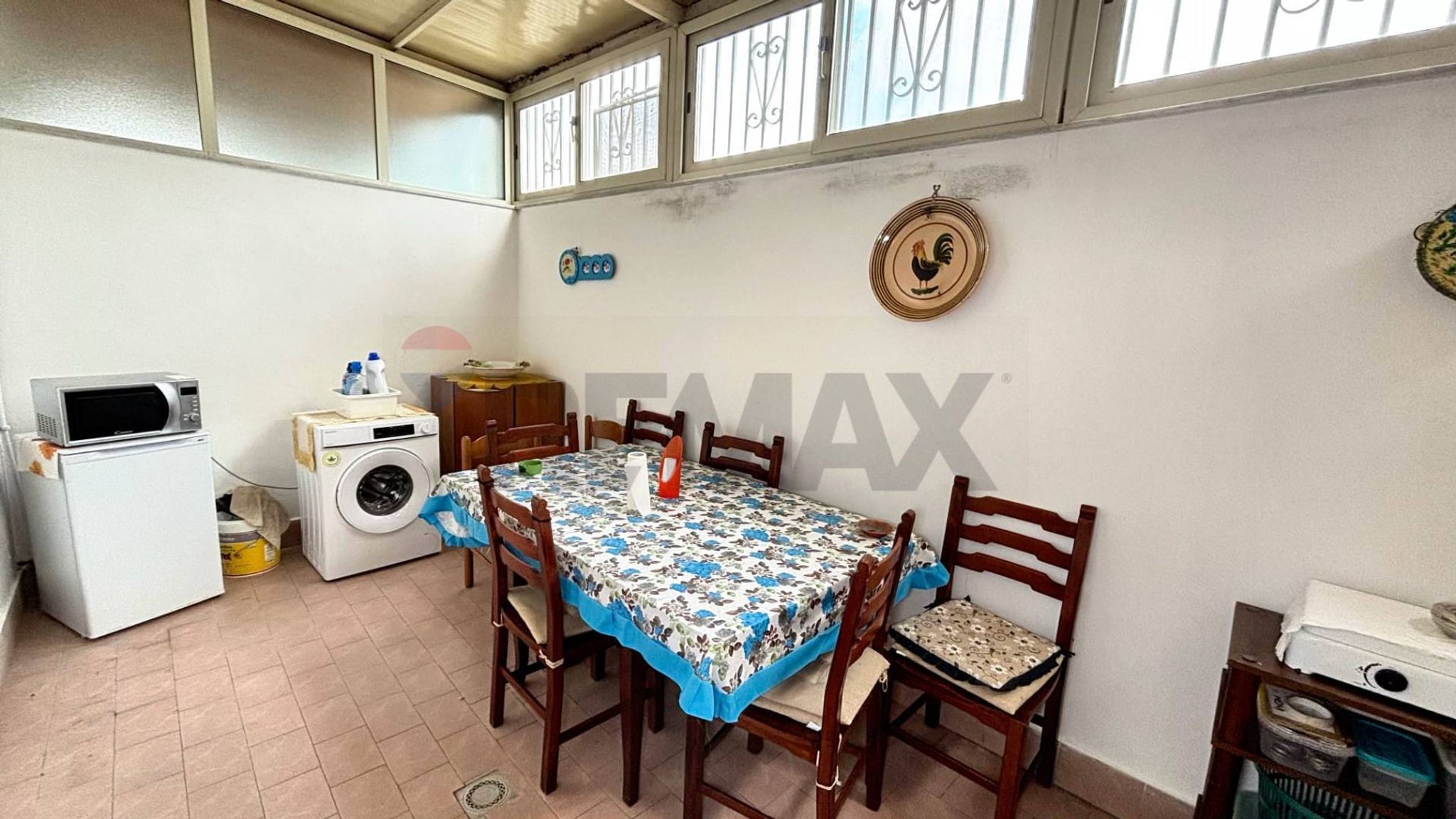 Sala da pranzo