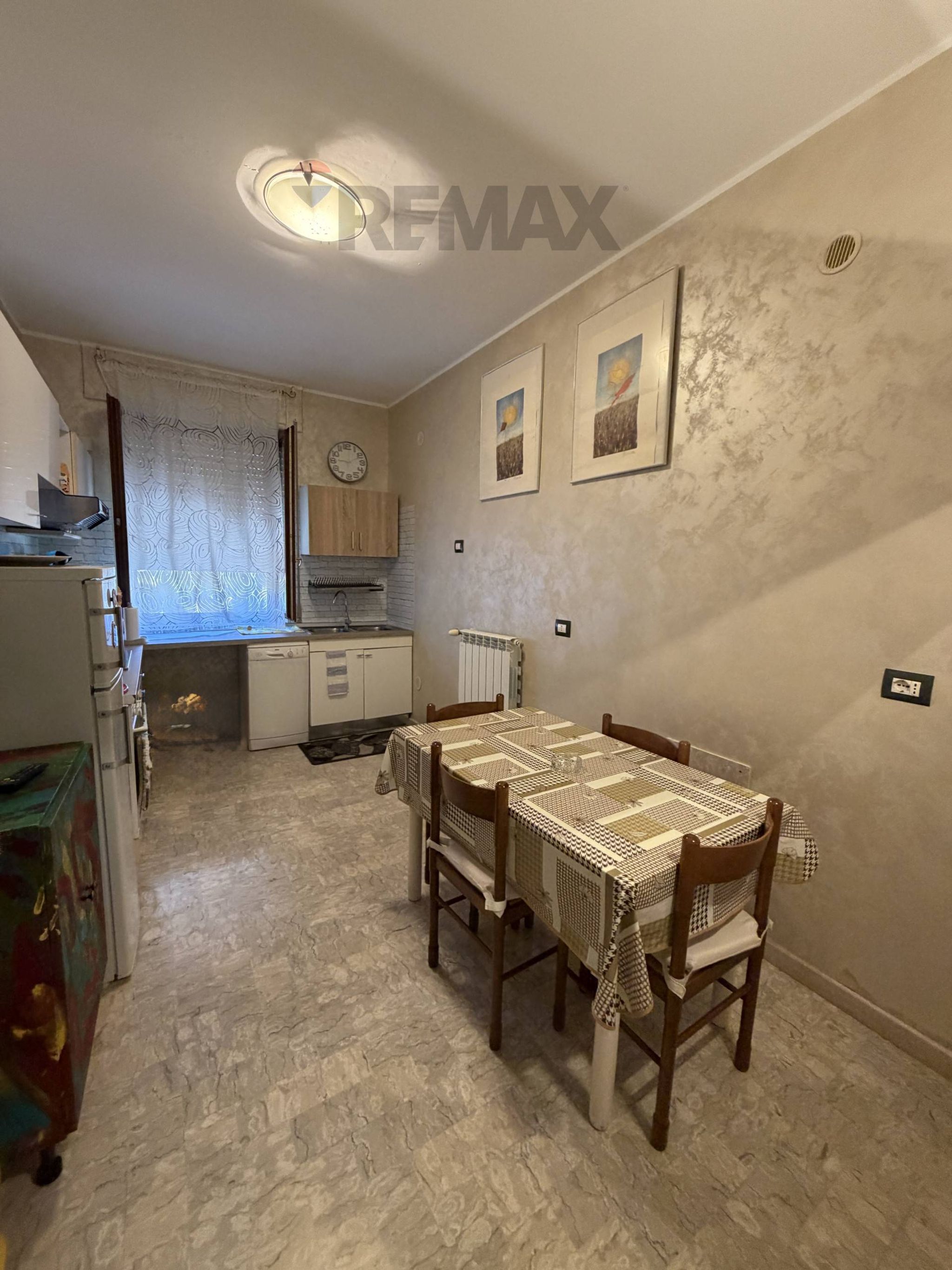 Sala da pranzo