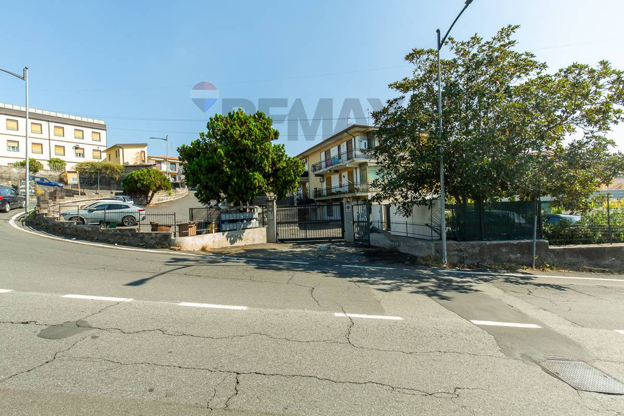 Immobile a Sant'Agata li Battiati
