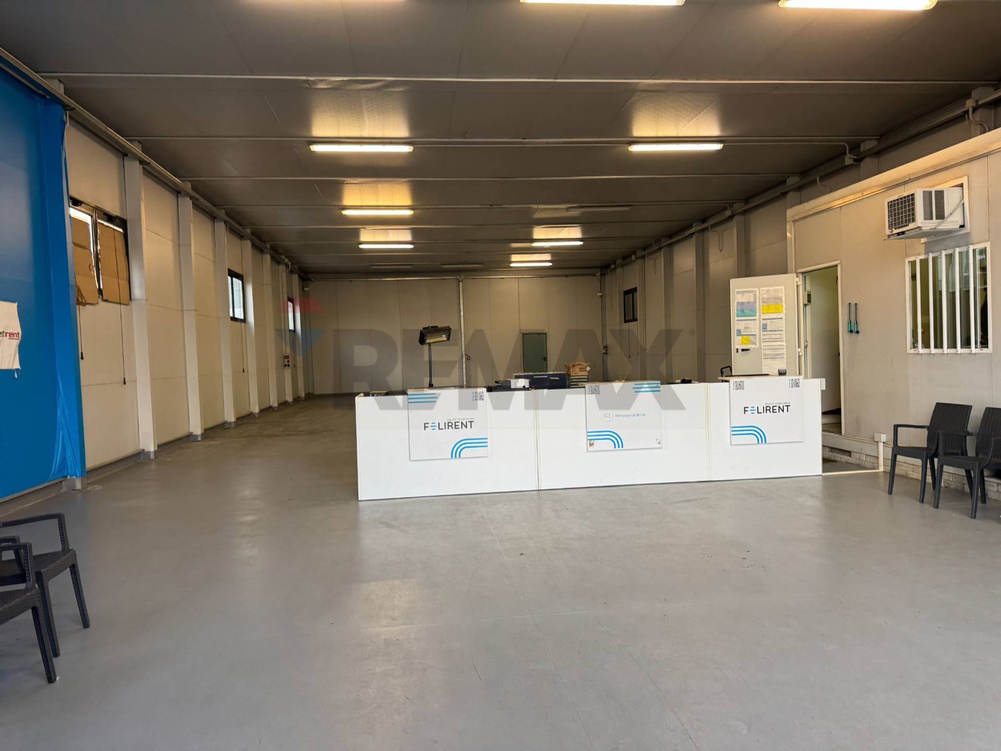 Parcheggio