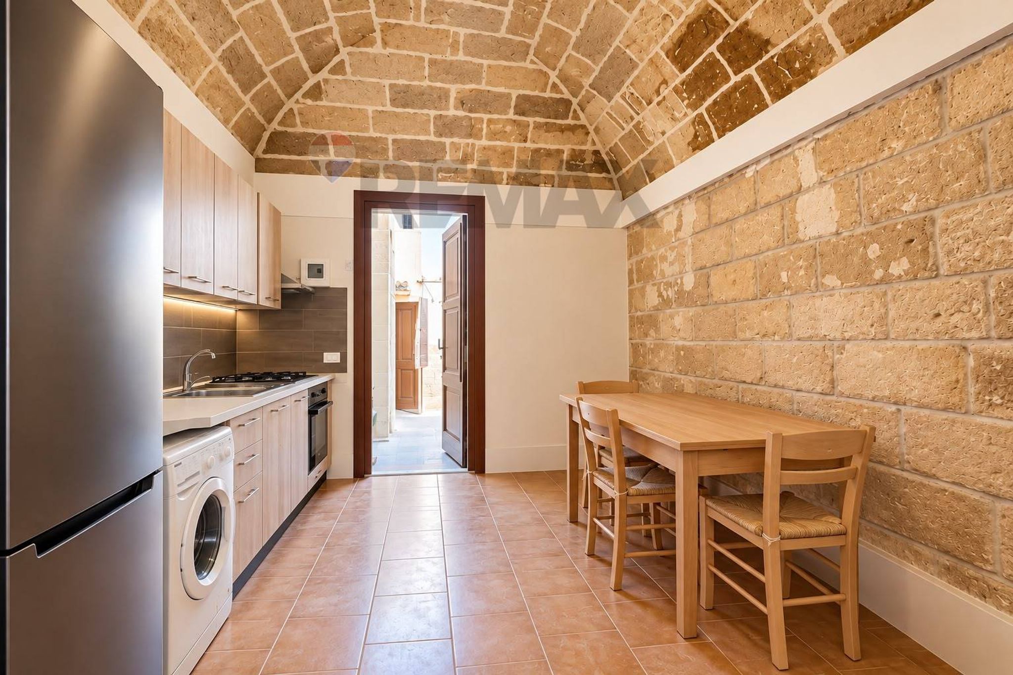 Property in Favignana