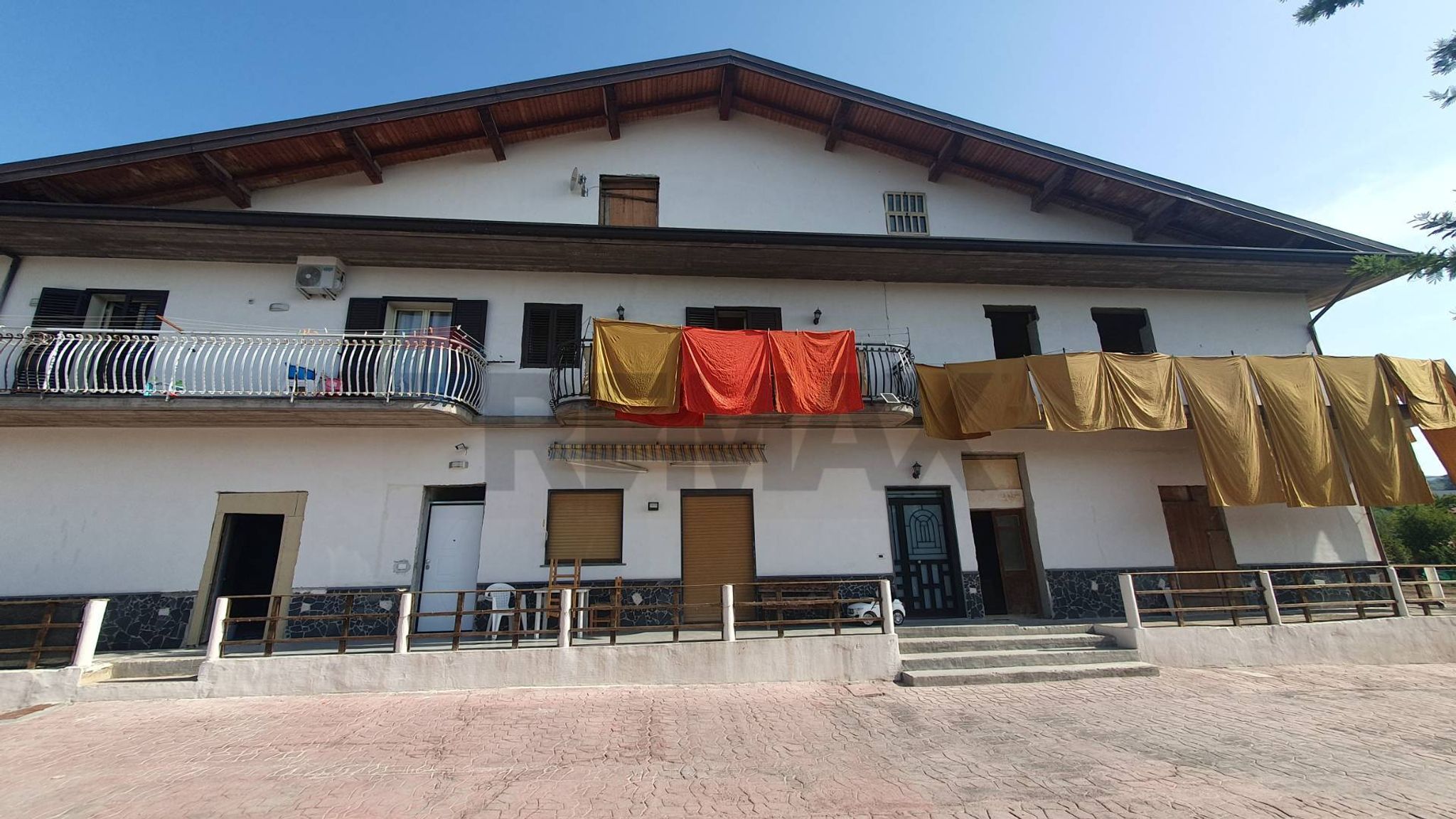 Immobile a Santa Maria di Licodia