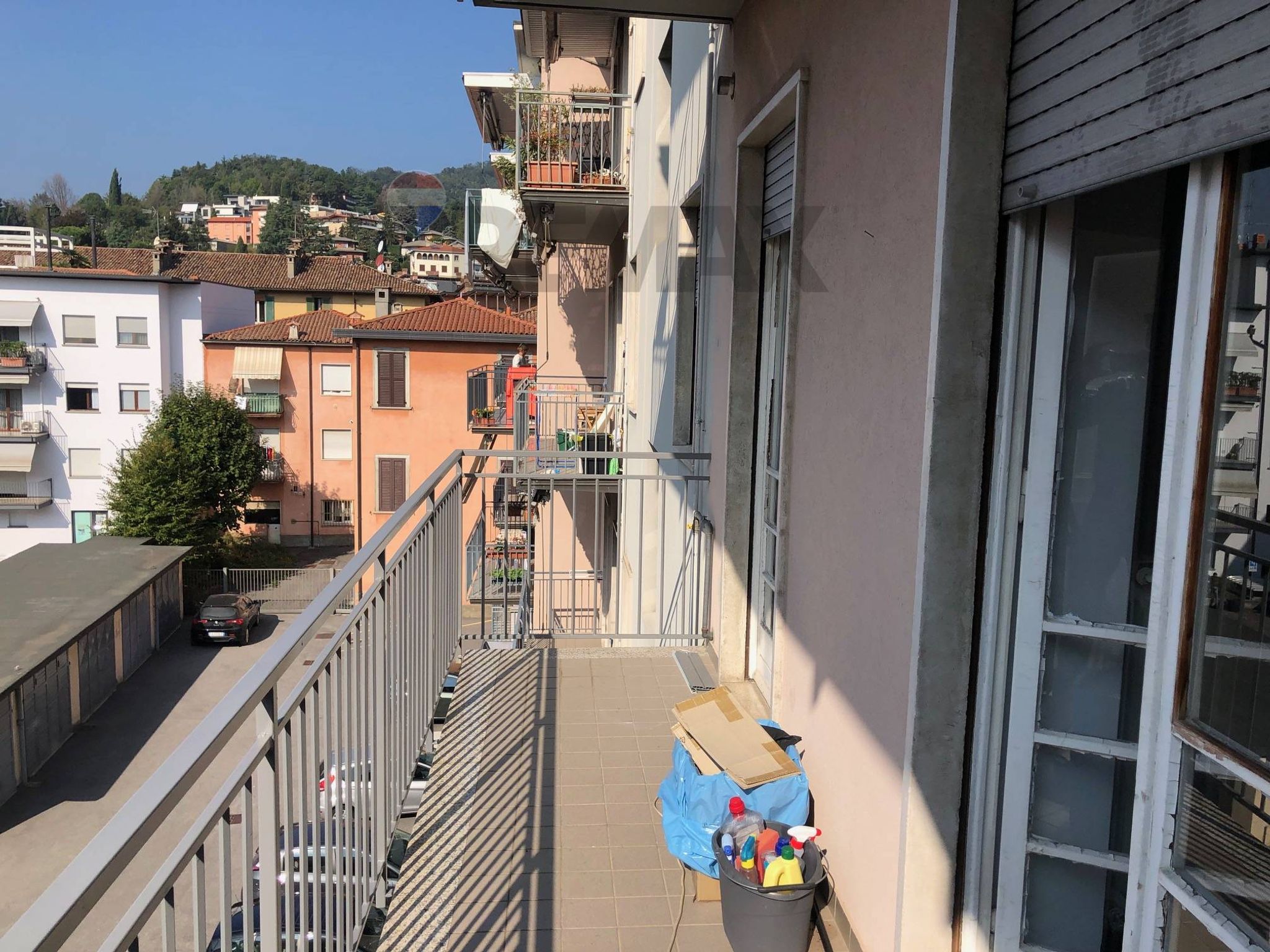 Balcone