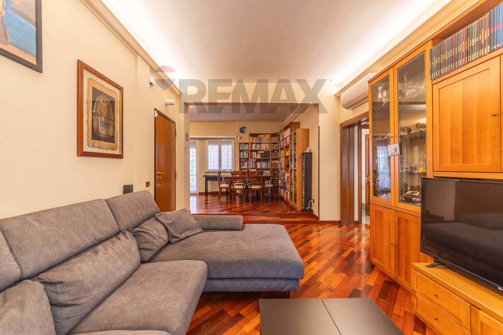 Property in Roma