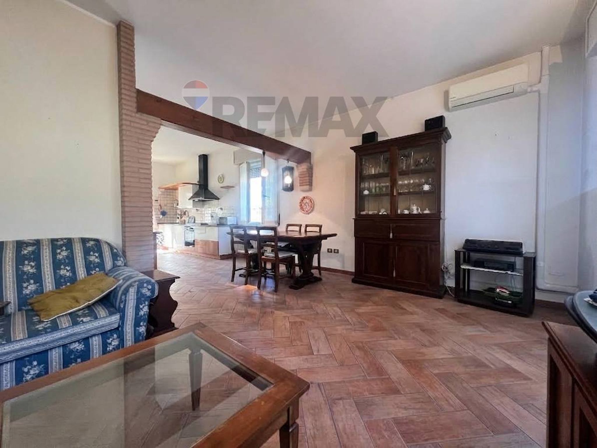 Sala da pranzo