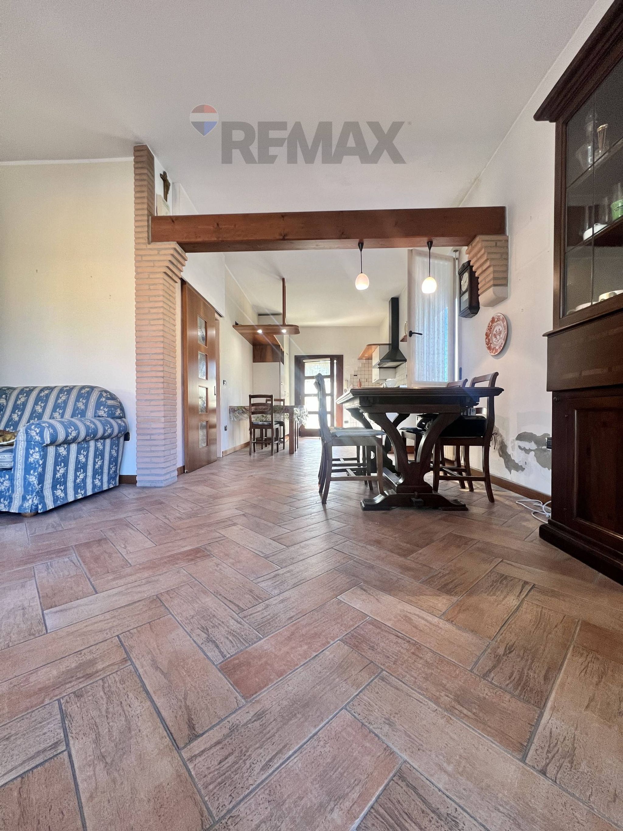 Sala da pranzo