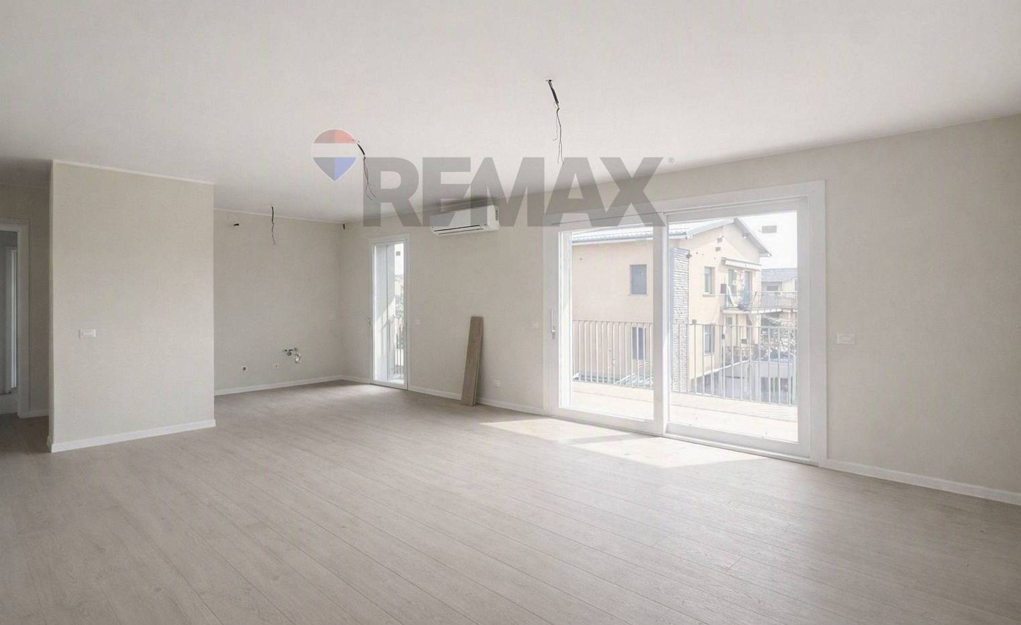 Property in Bergamo