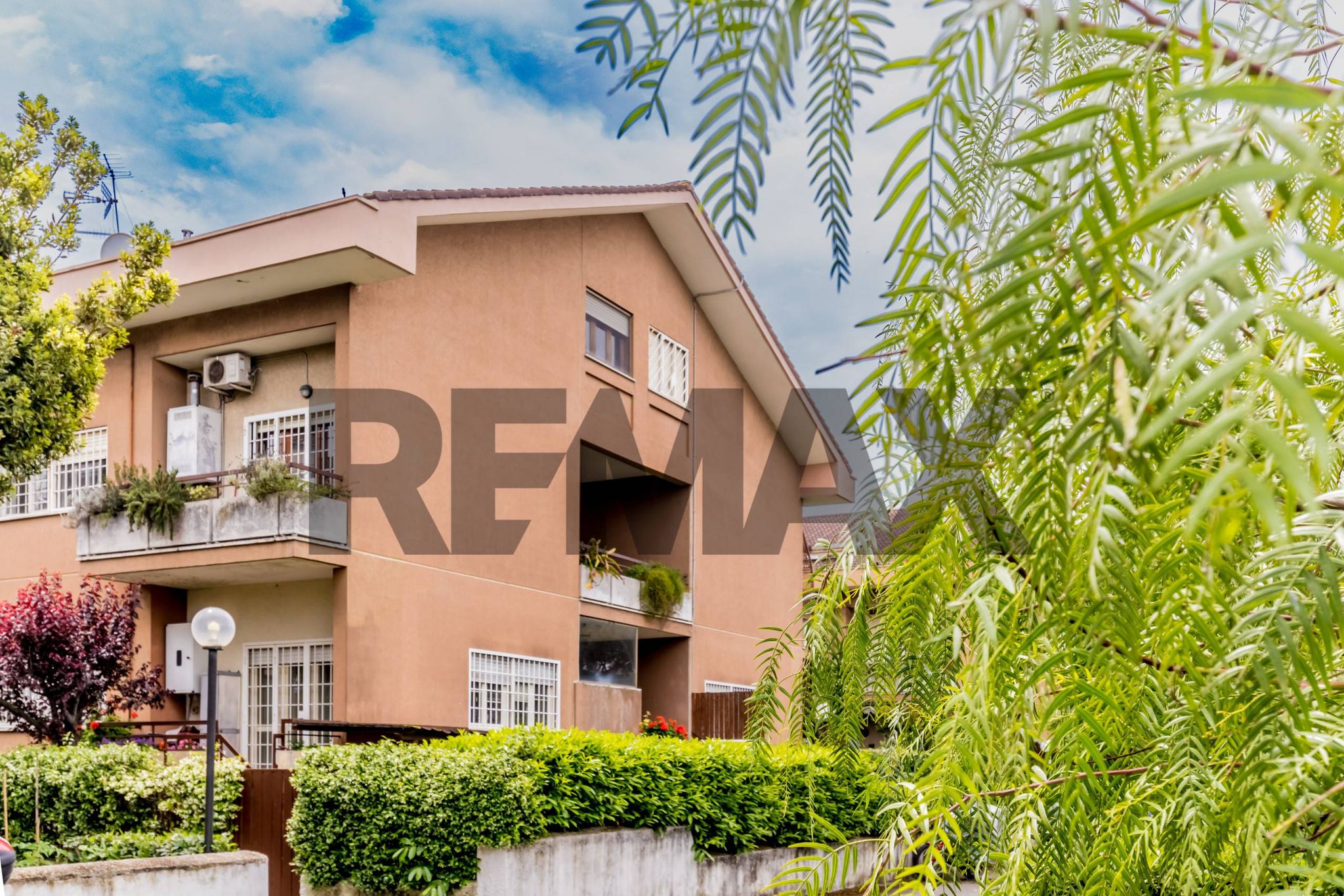 Property in Roma