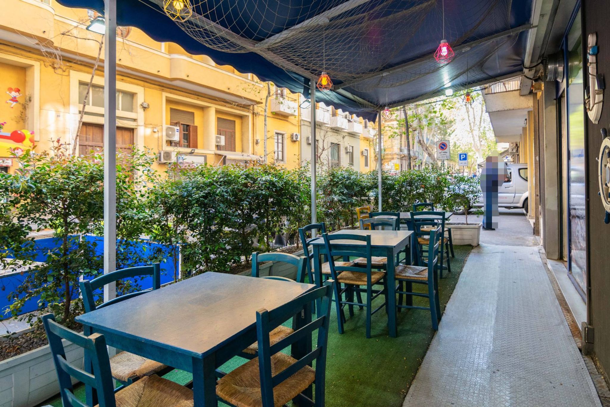 Terrazza