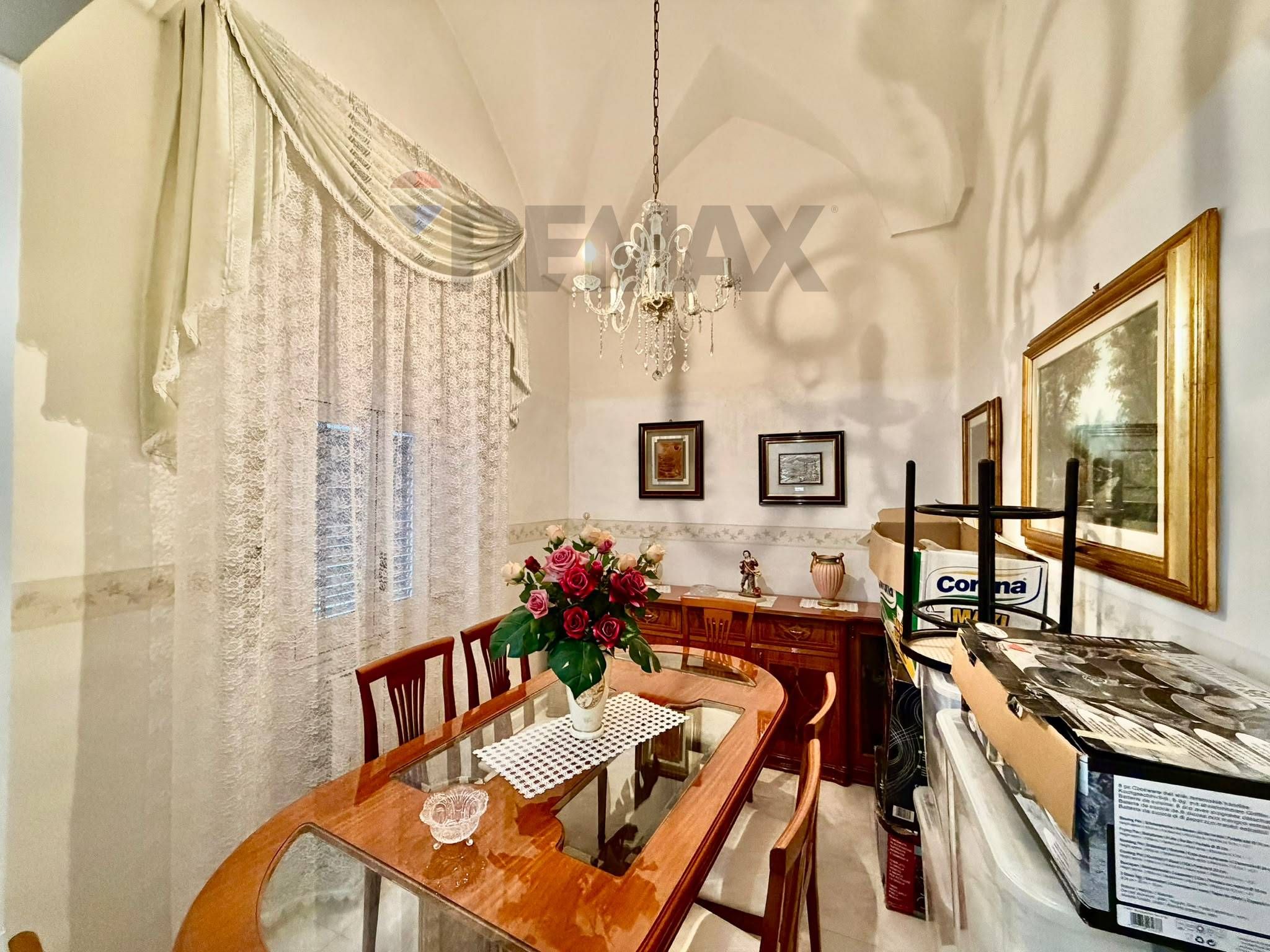 Sala da pranzo