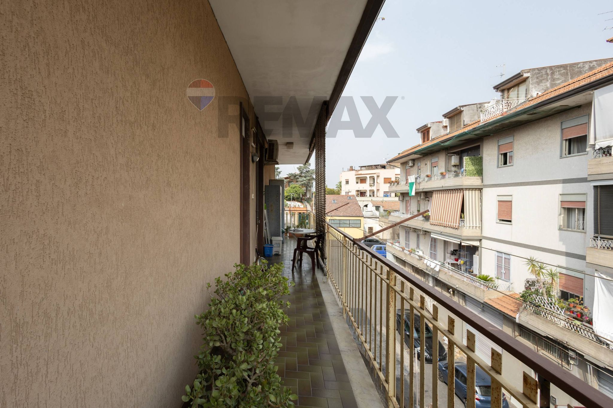 Immobile a Sant'Agata li Battiati