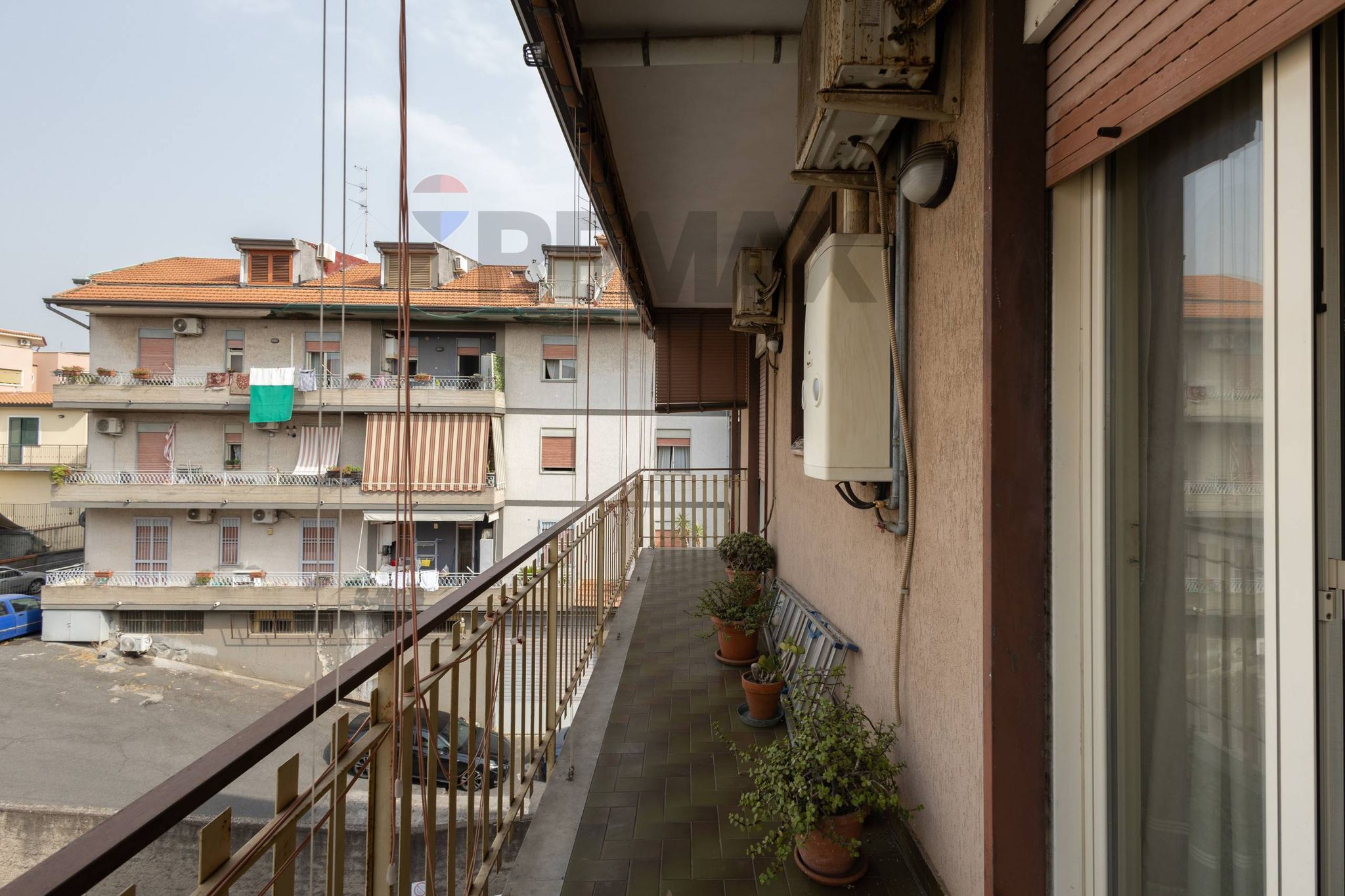 Balcone