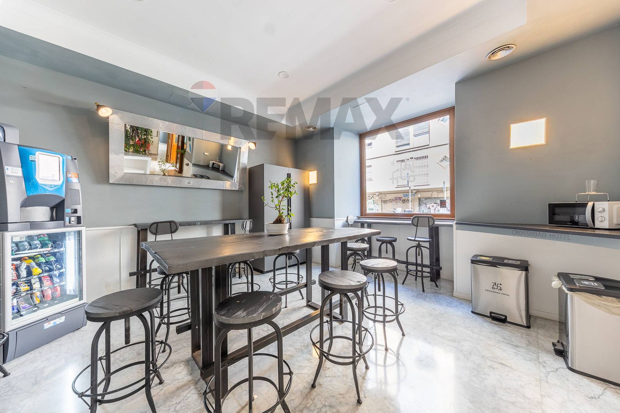Sala da pranzo