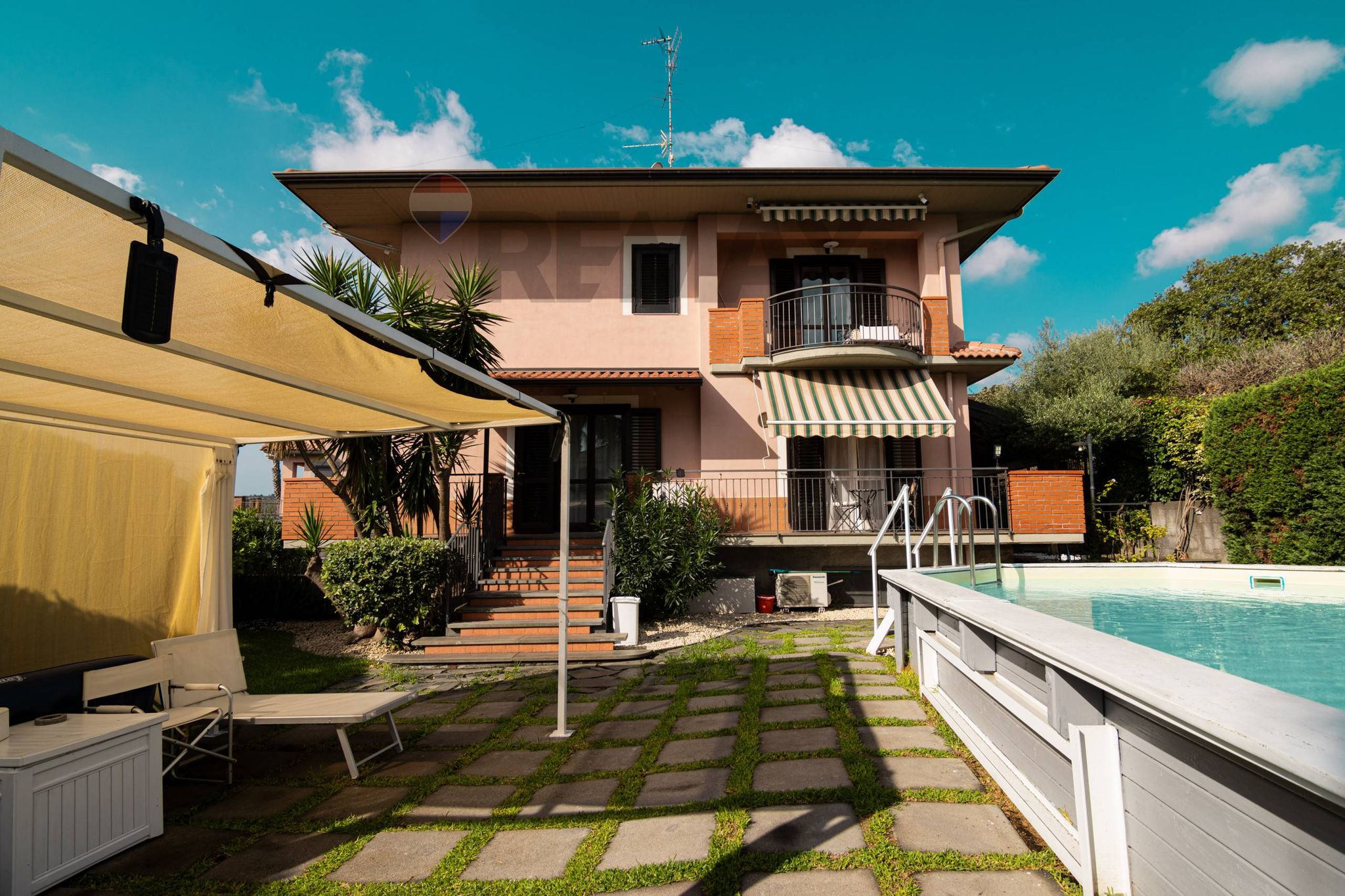 Immobile a Aci Sant'Antonio