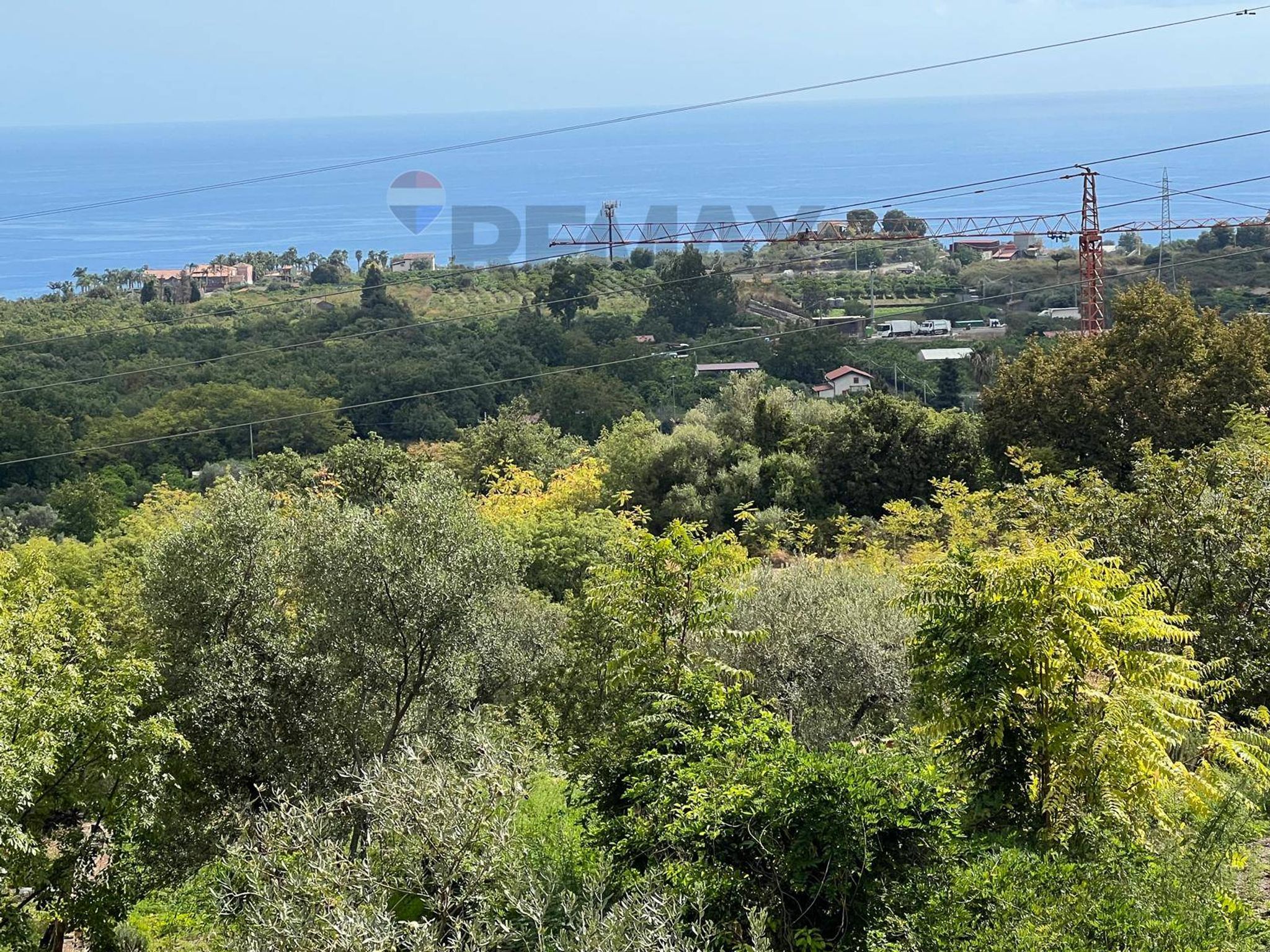 Immobile a Santa Venerina