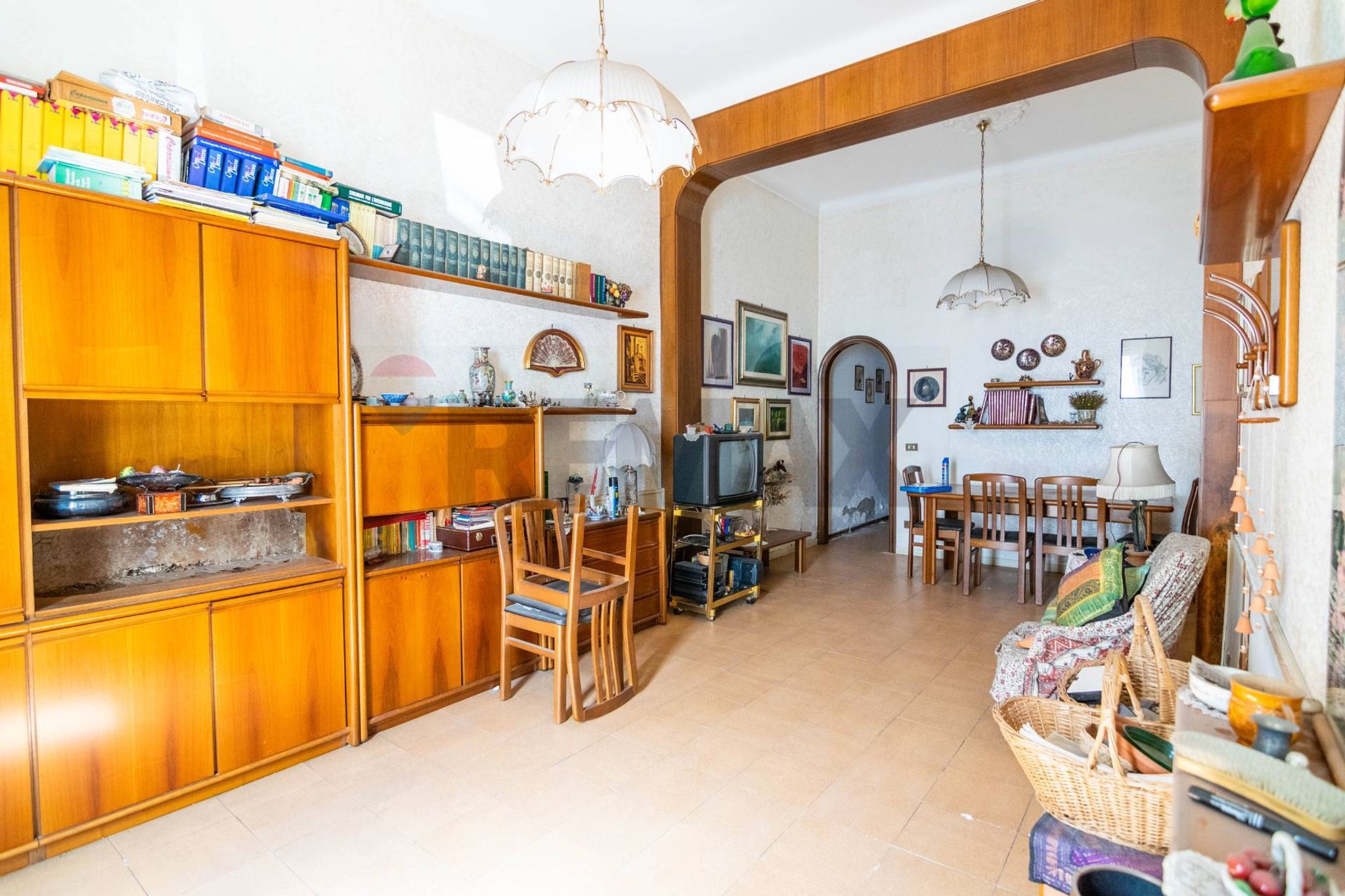 Sala da pranzo