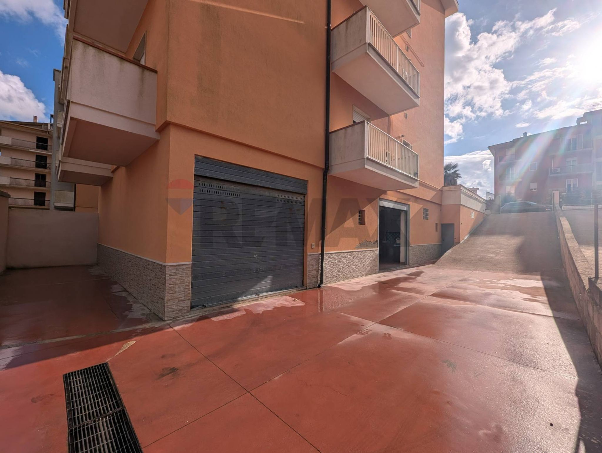 Terrazza