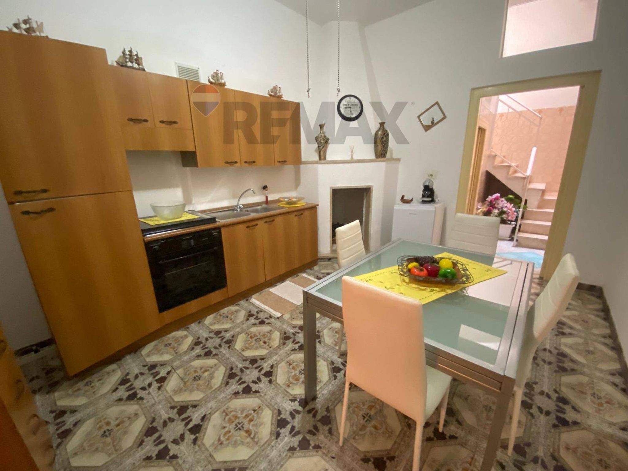 Sala da pranzo