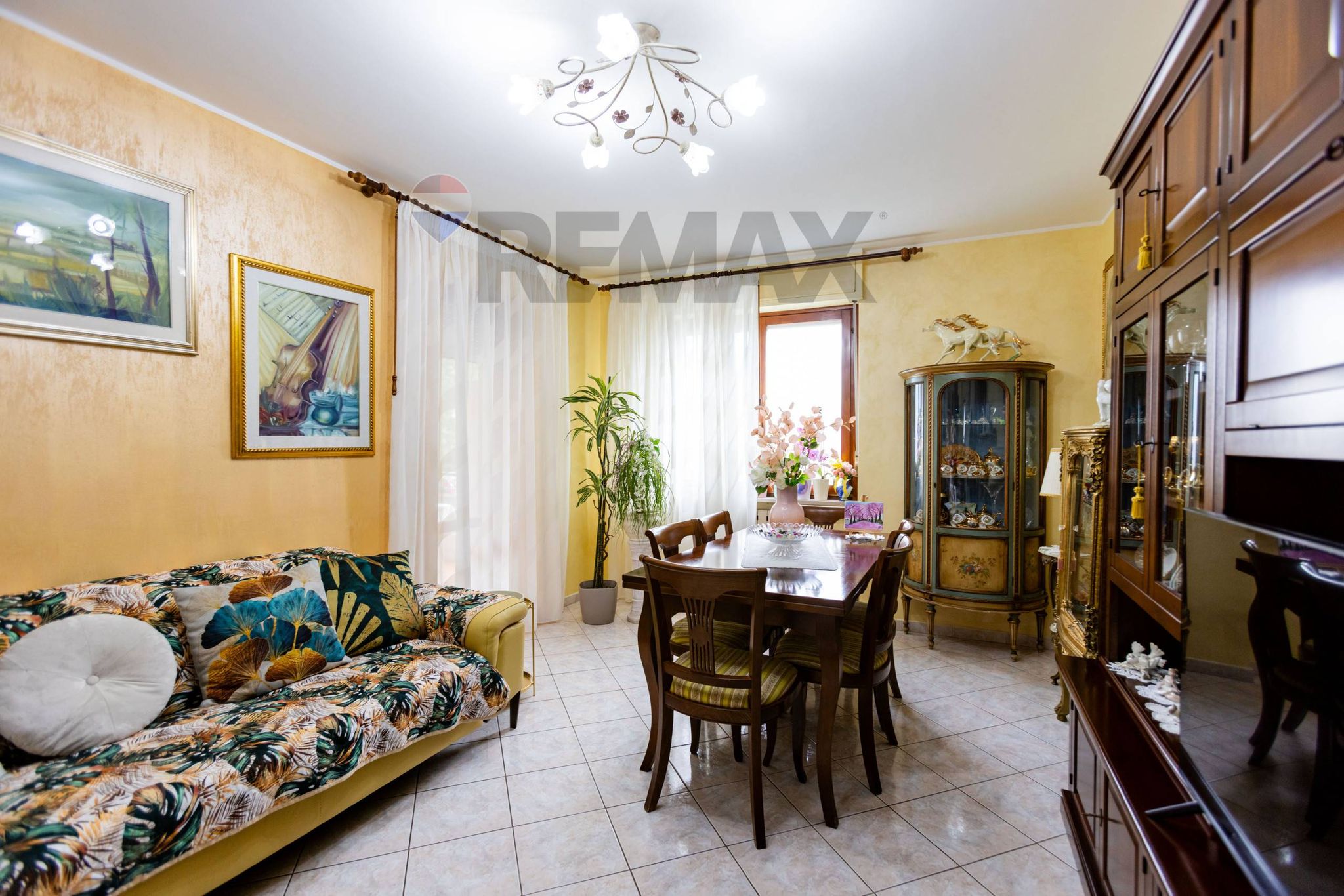 Sala da pranzo