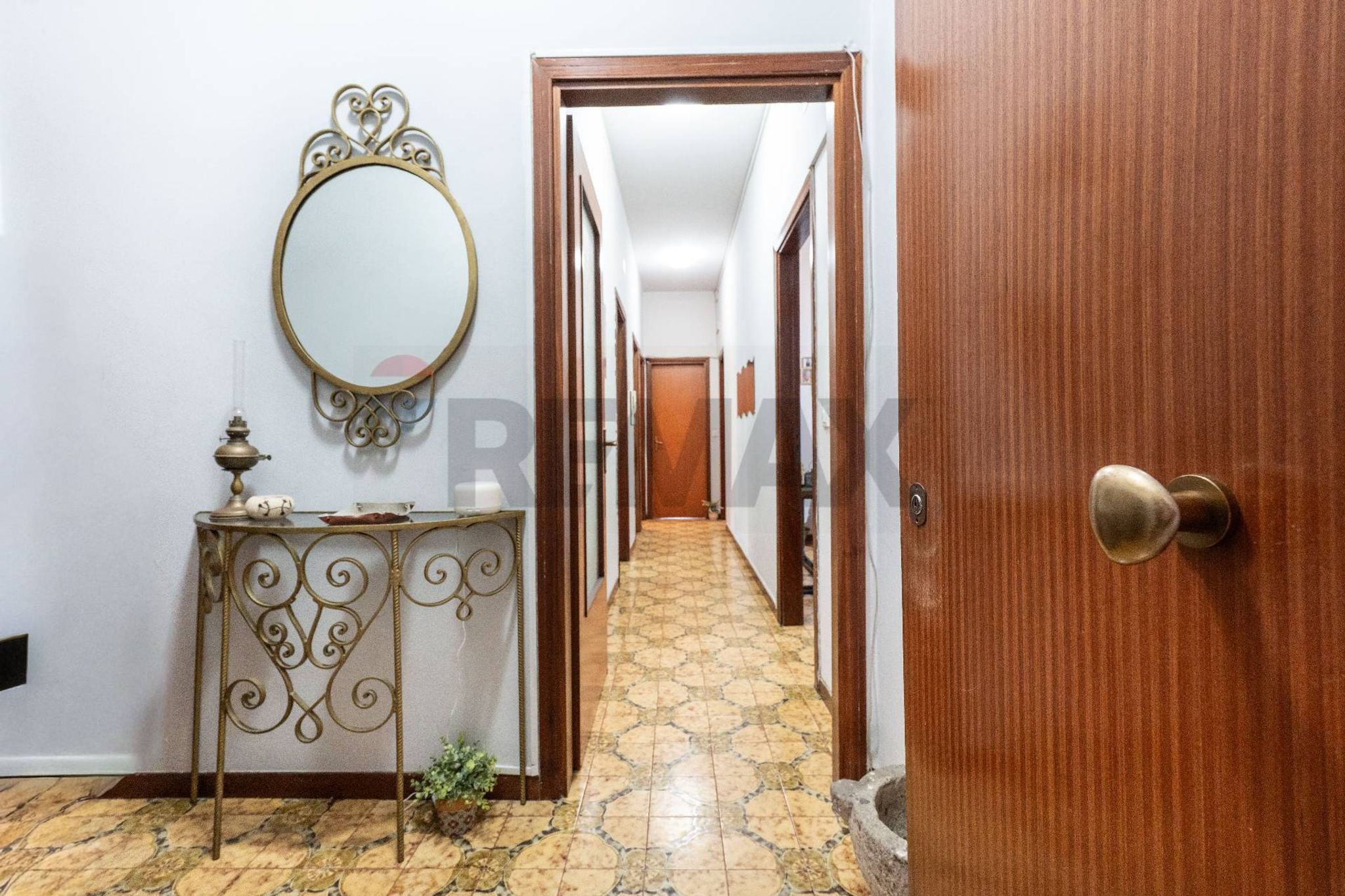 Hall / corridoio