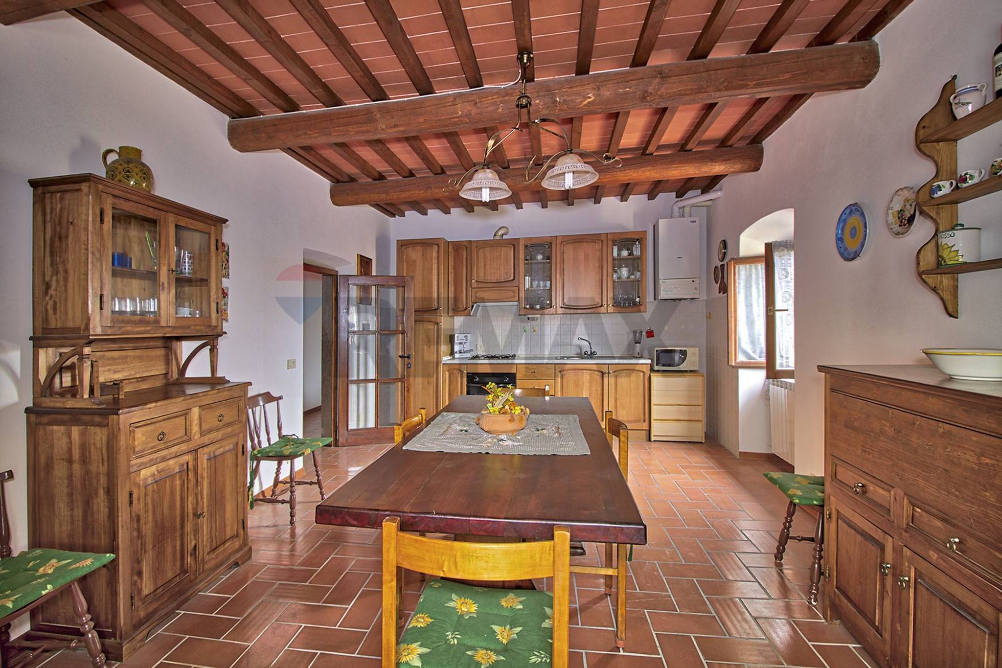 Sala da pranzo