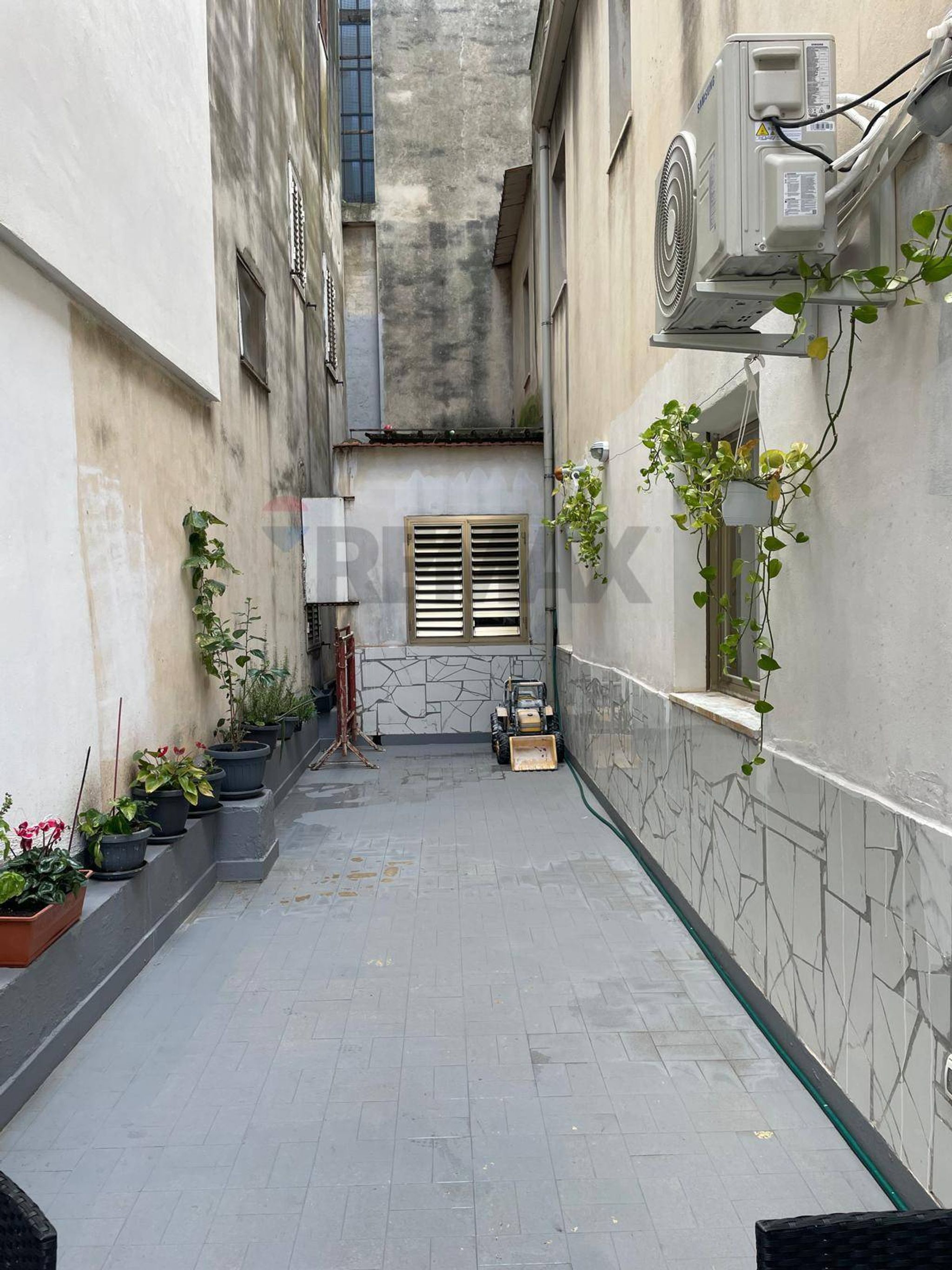 Terrazza