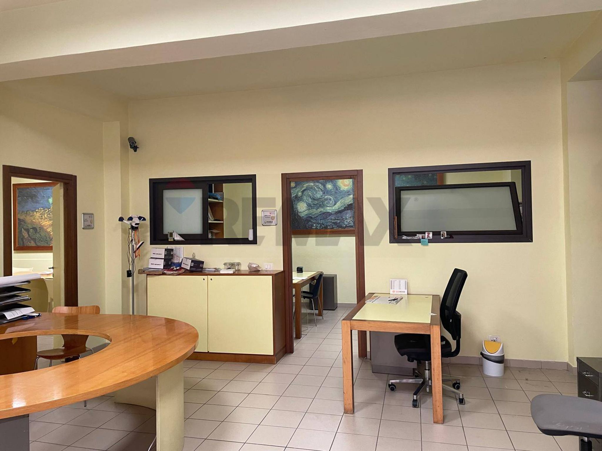 Sala da pranzo