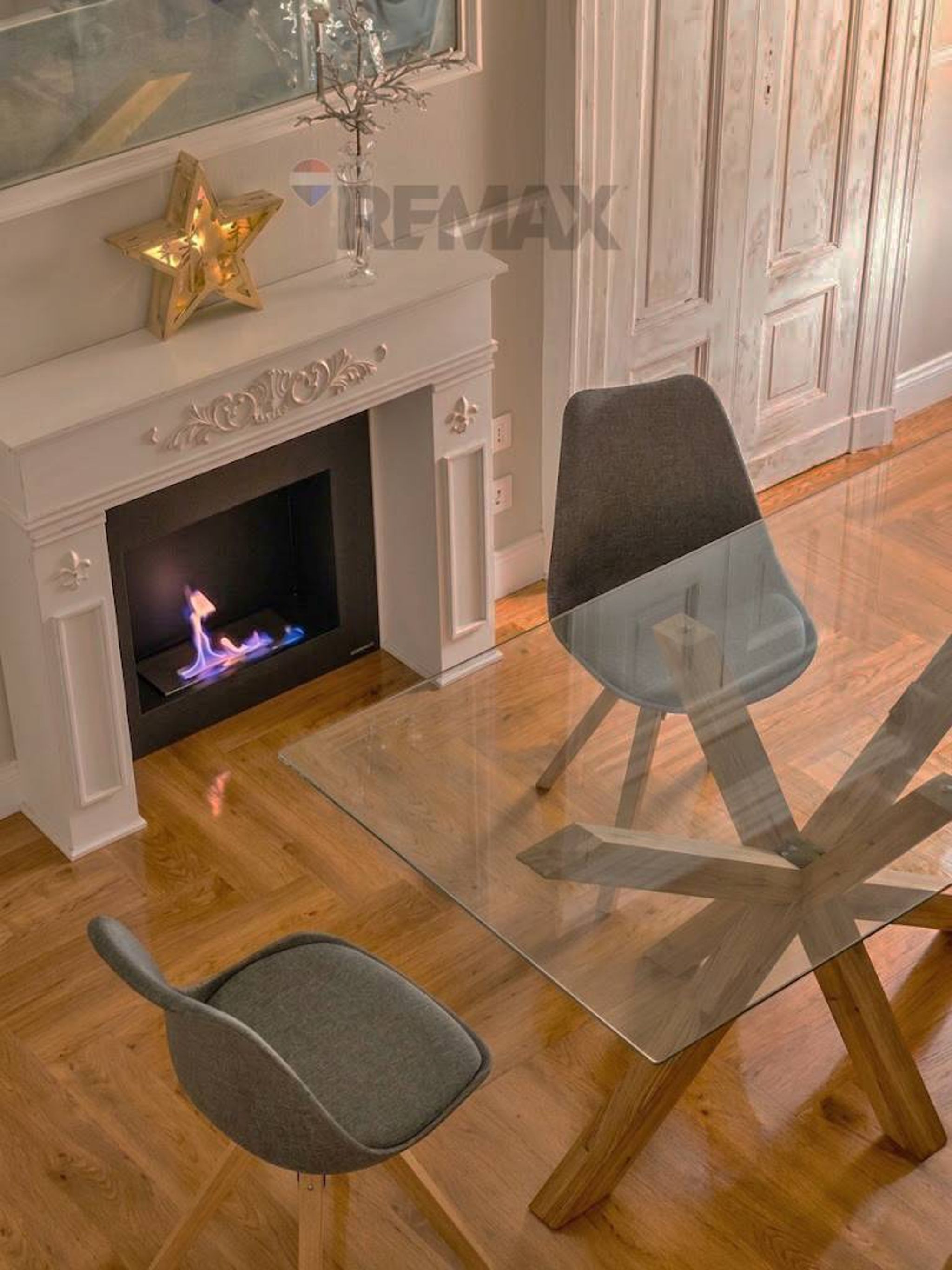 Sala da pranzo