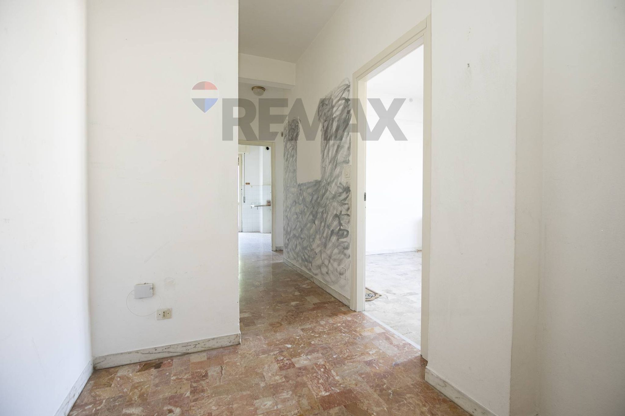 Hall / corridoio
