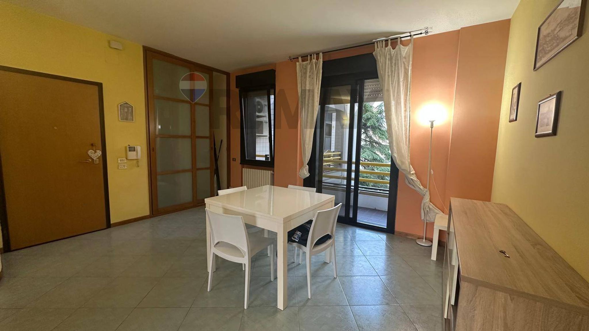 Sala da pranzo