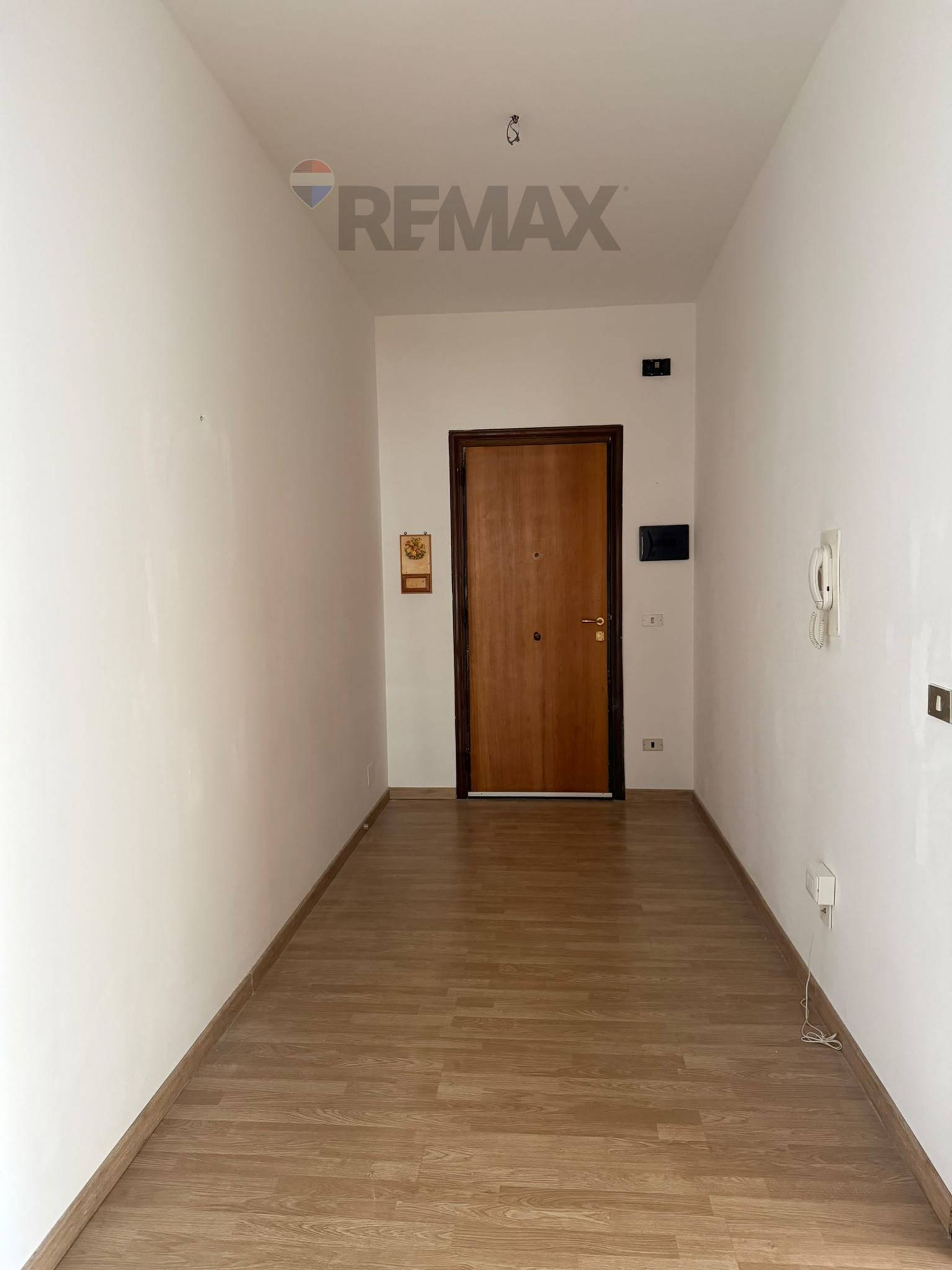 Hall / corridoio