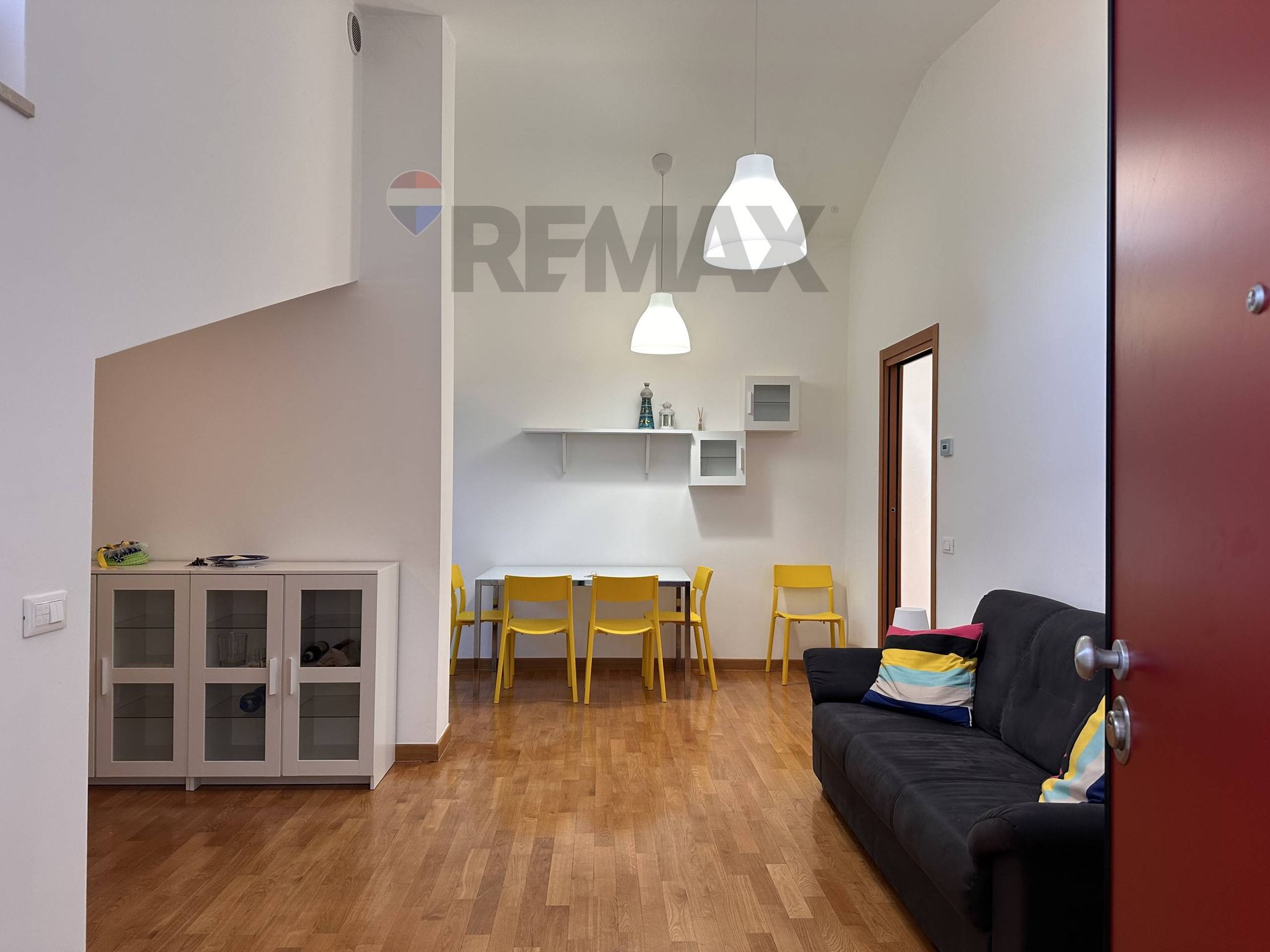 Sala da pranzo