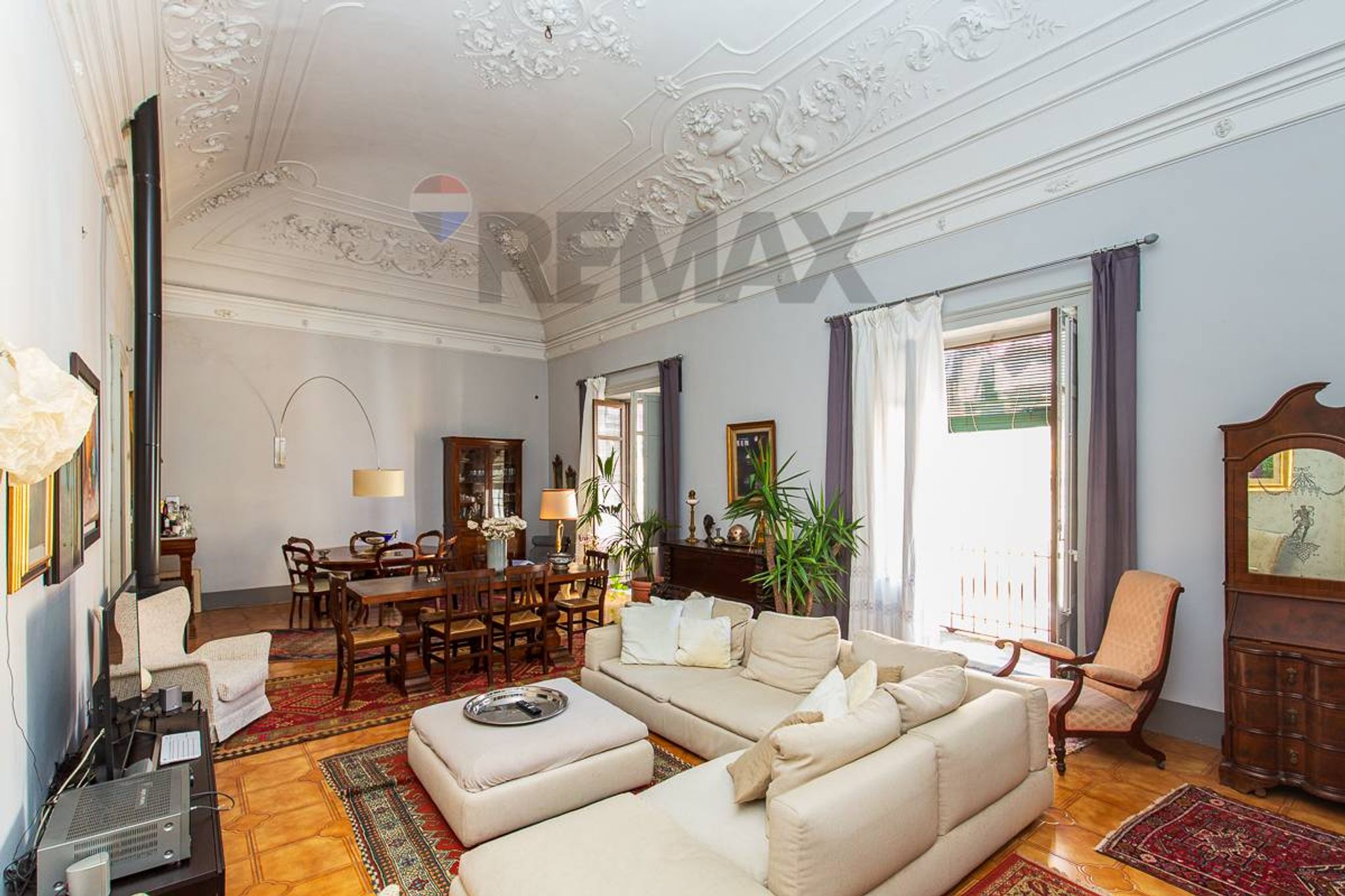 Property in Catania