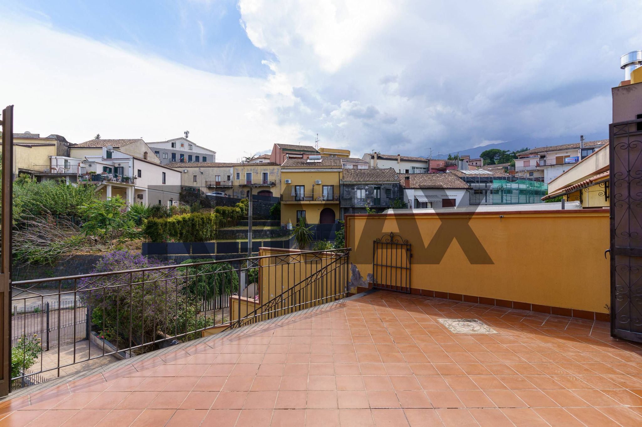 Terrazza
