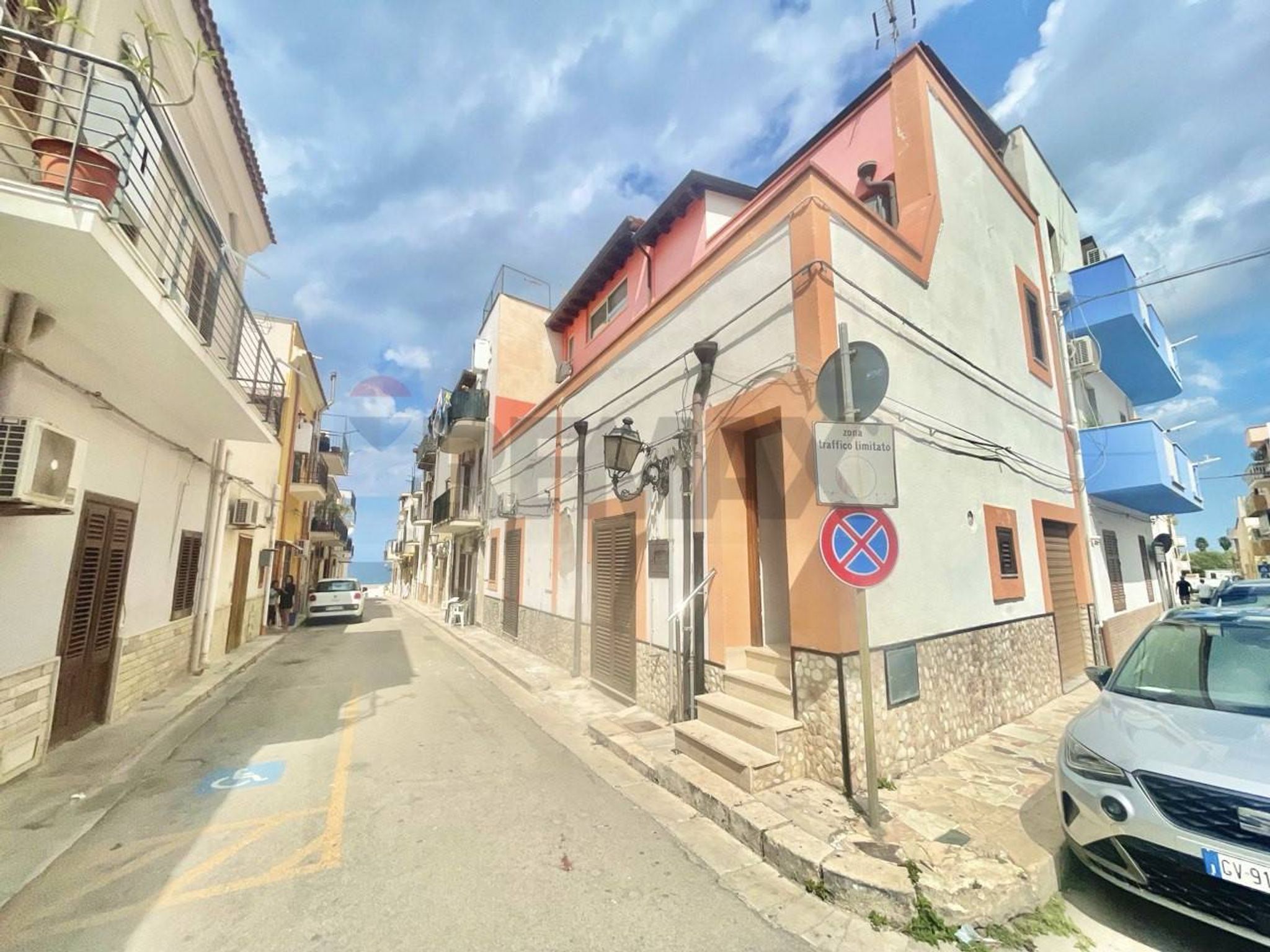 Property in Terrasini