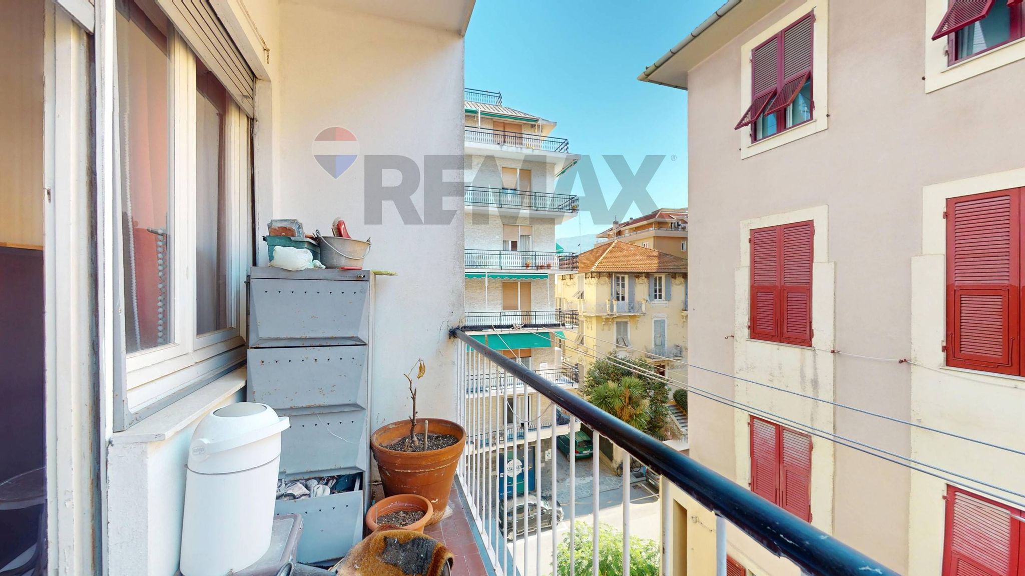 Balcone