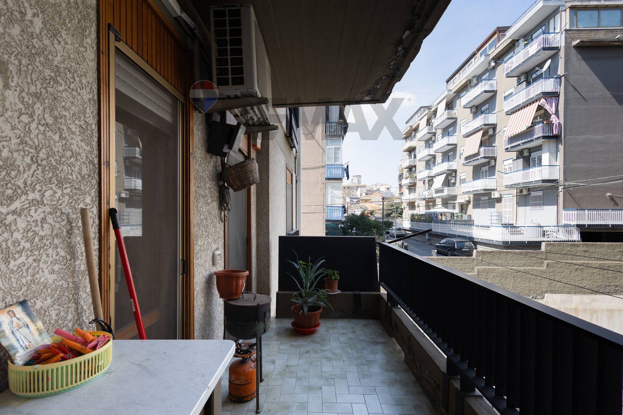 Balcone