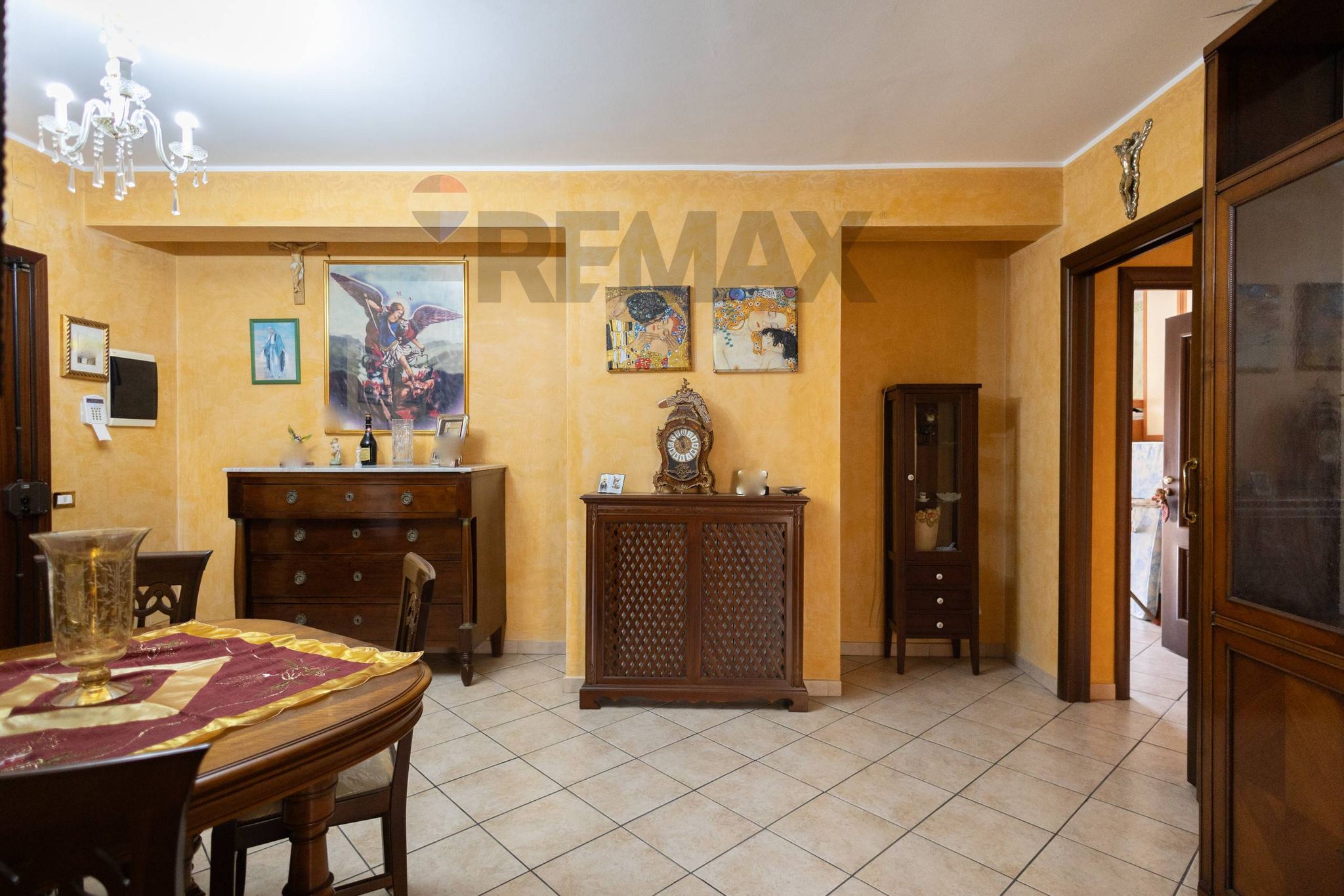 Sala da pranzo