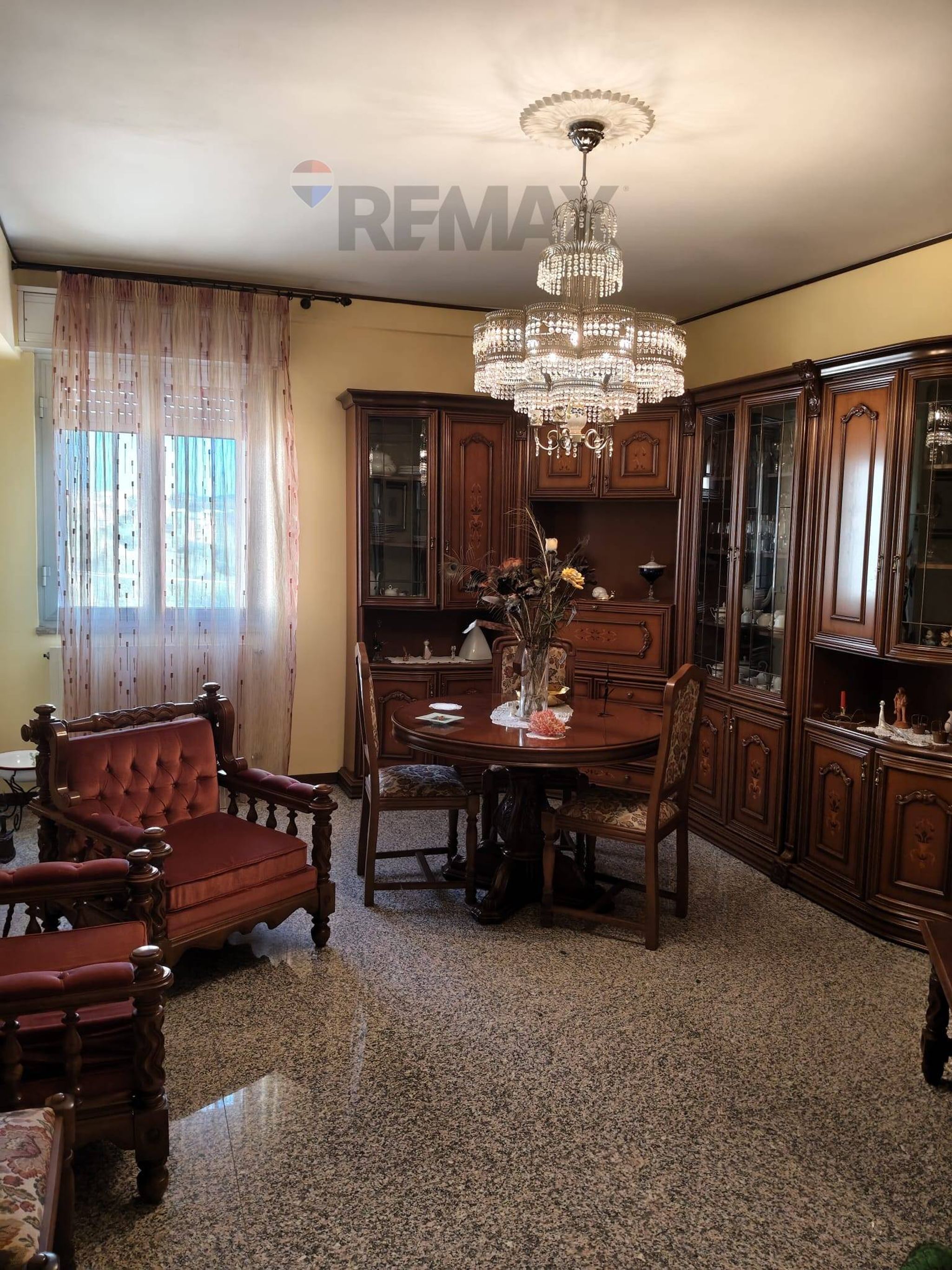 Sala da pranzo