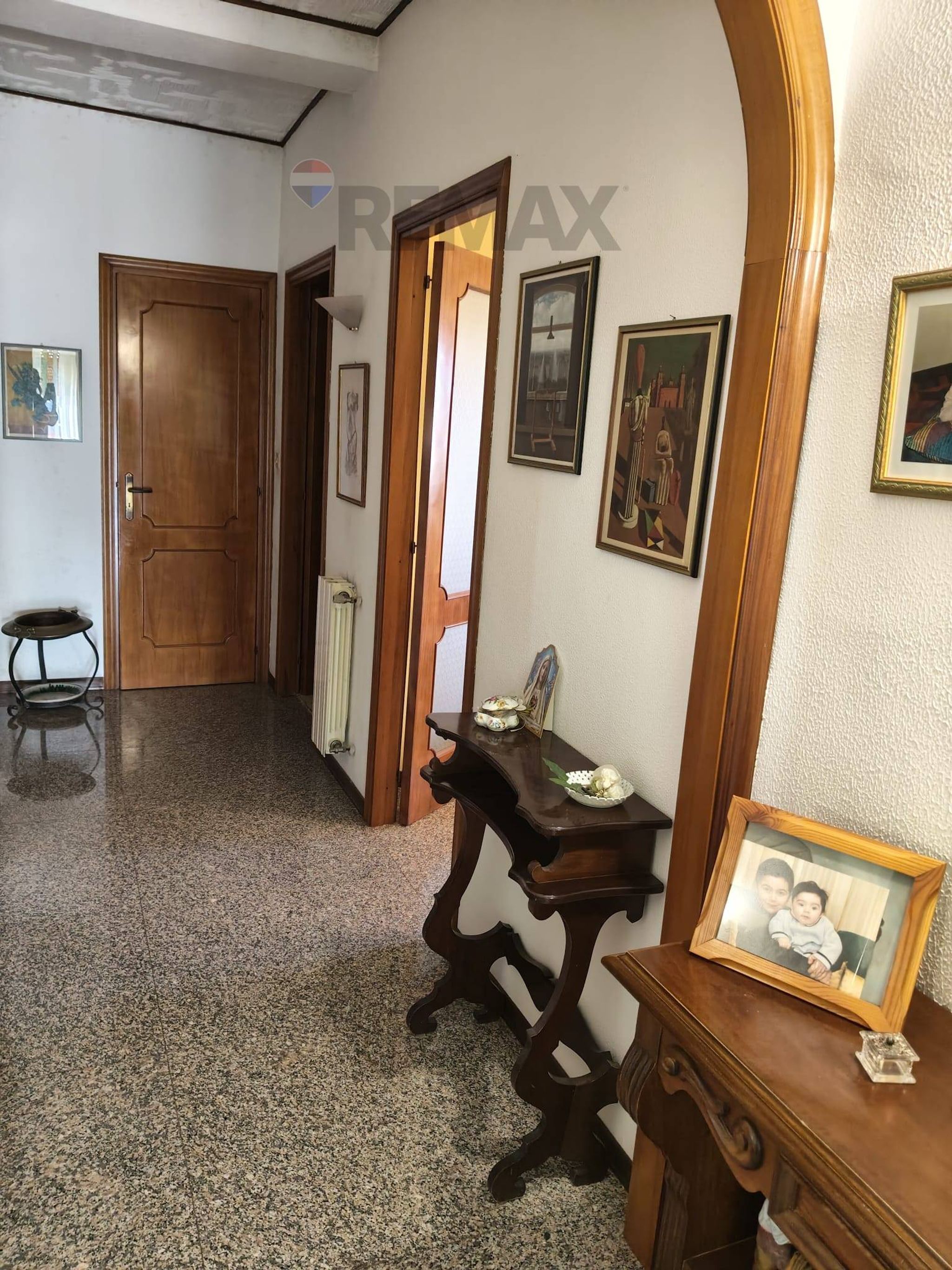 Hall / corridoio