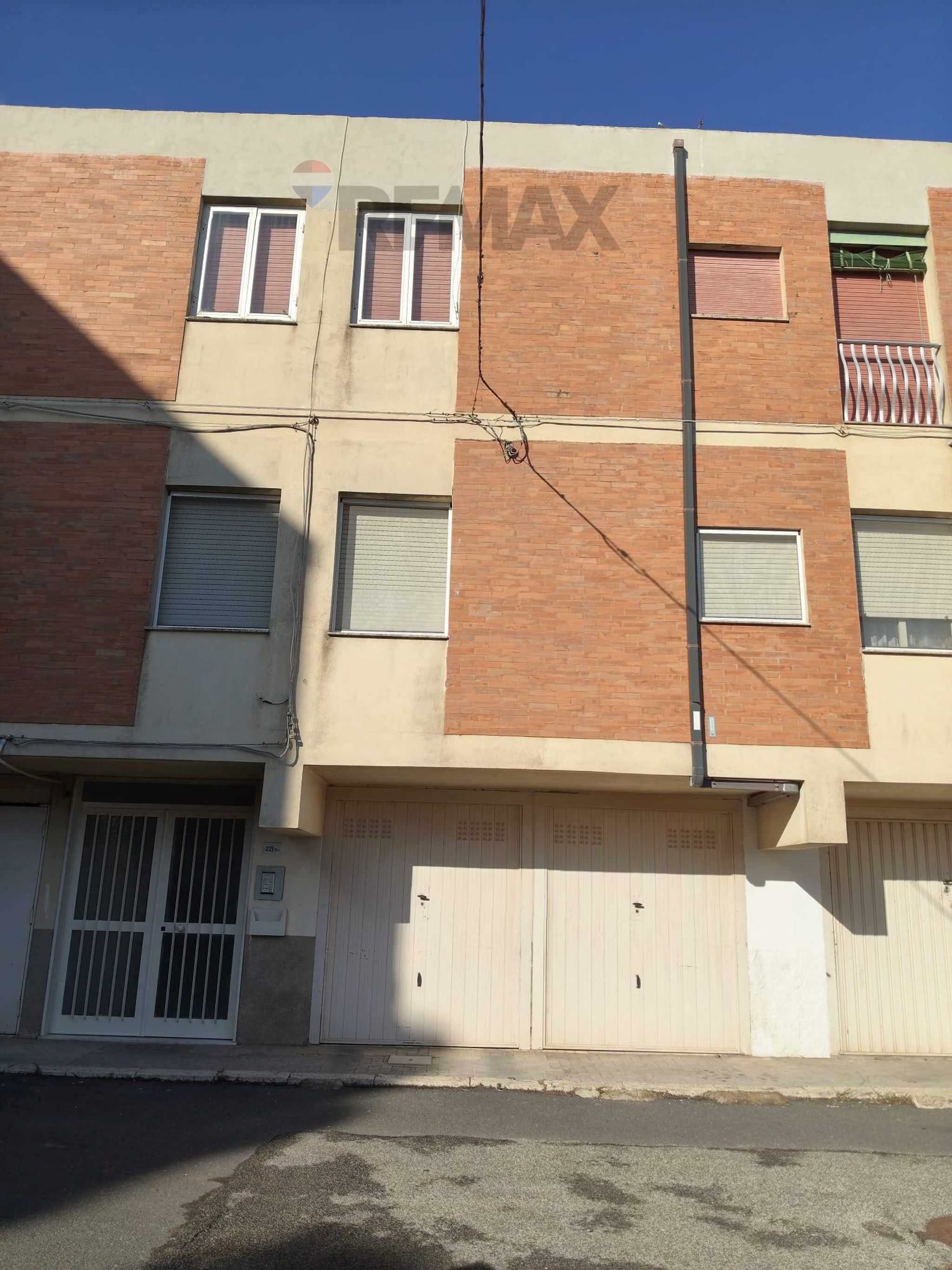 Immobile a Caltagirone