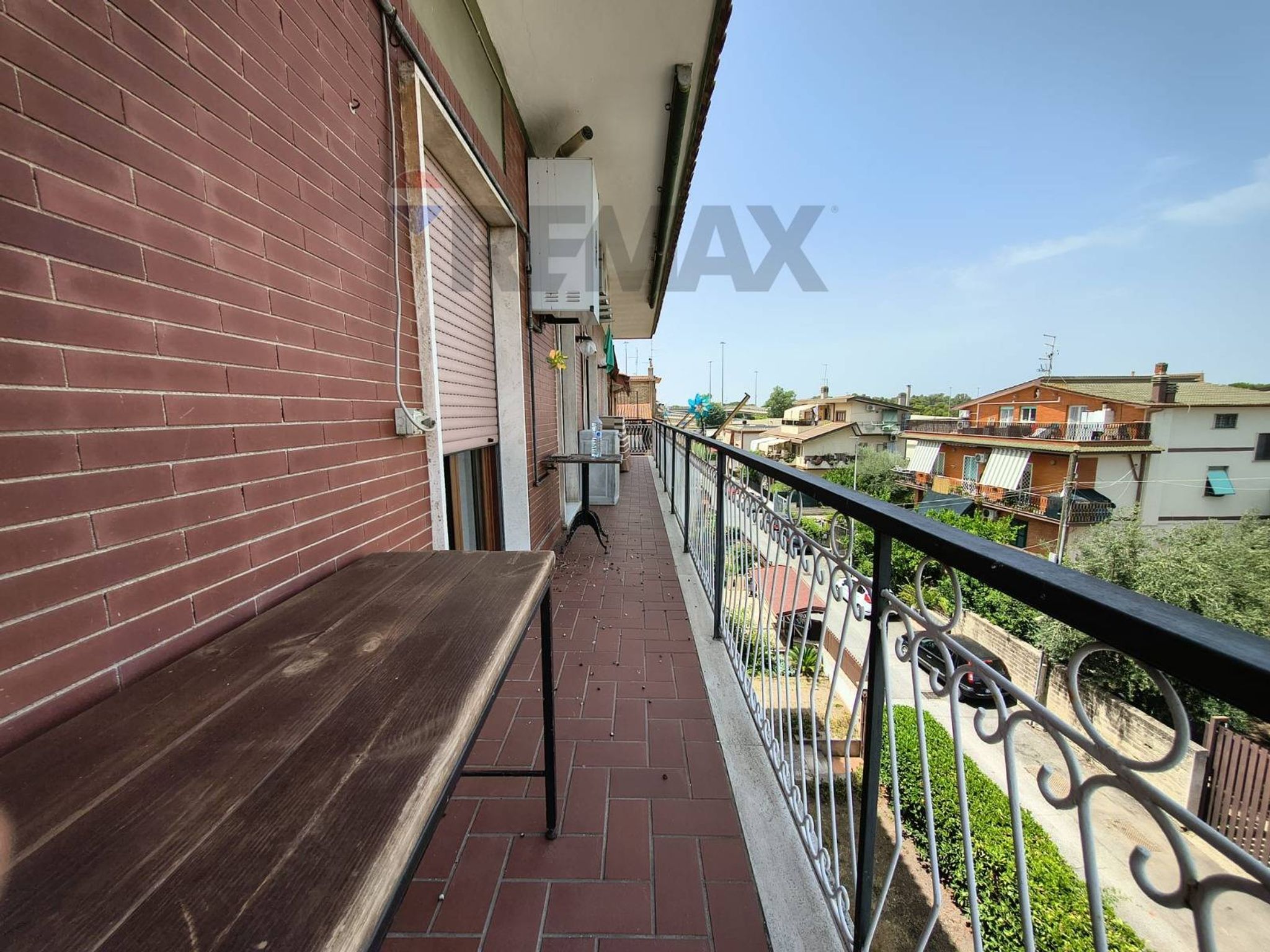 Balcone