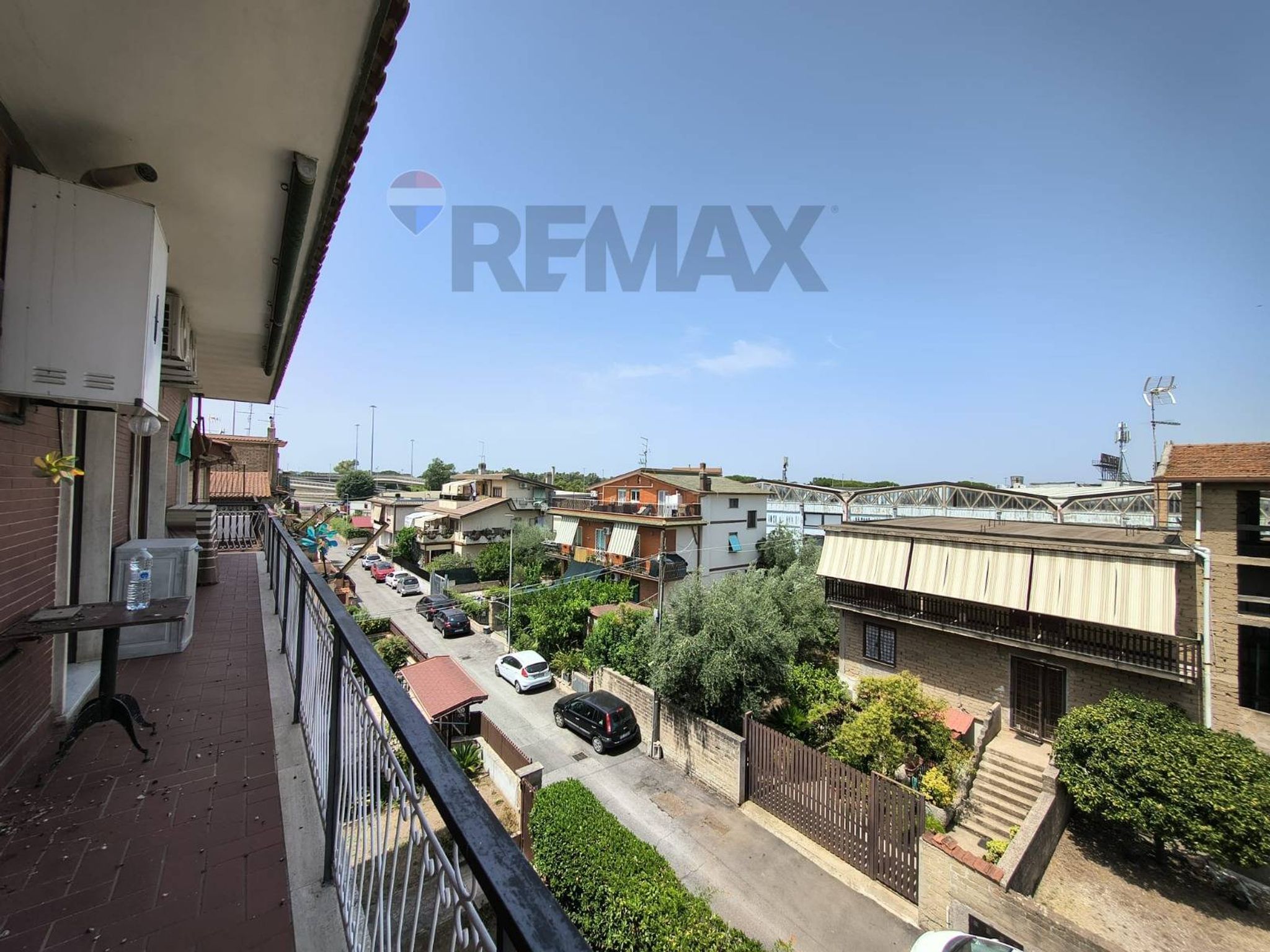 Property in Roma