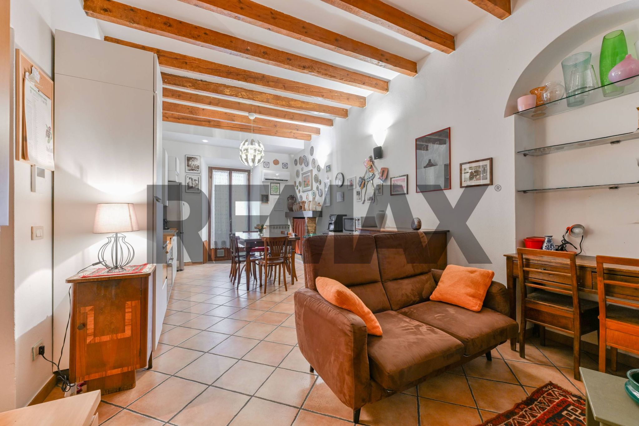 Sala da pranzo