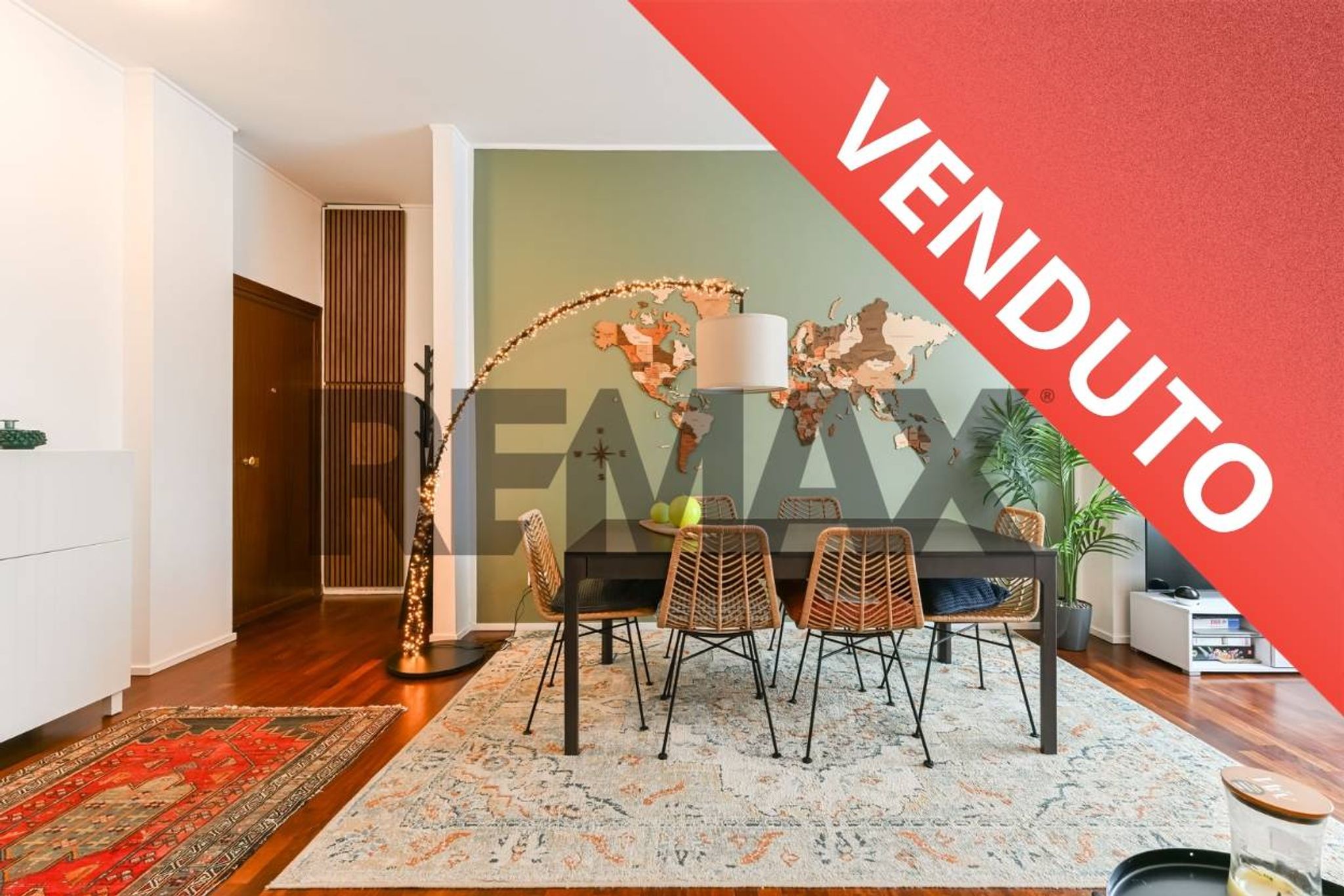Sala da pranzo