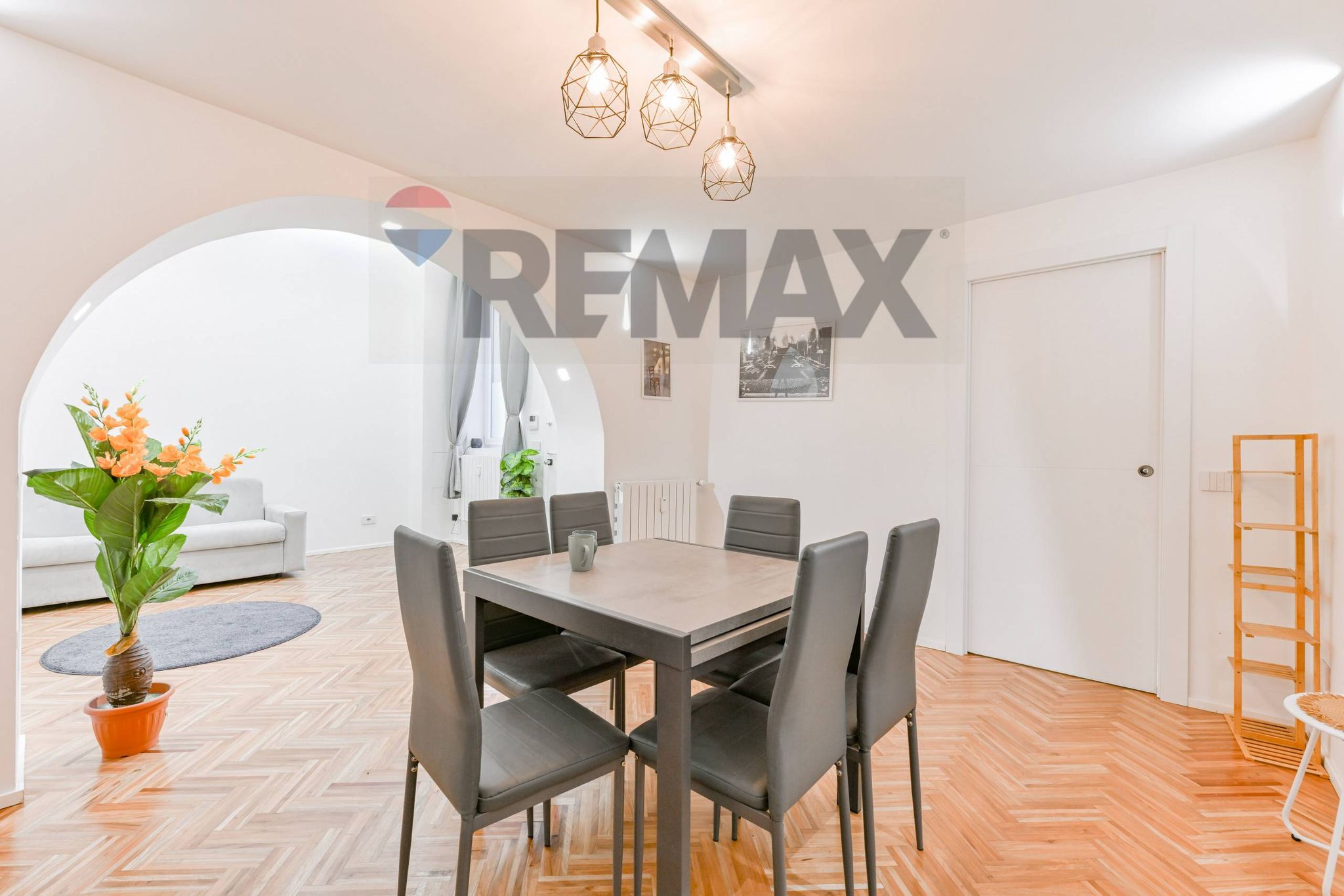 Sala da pranzo