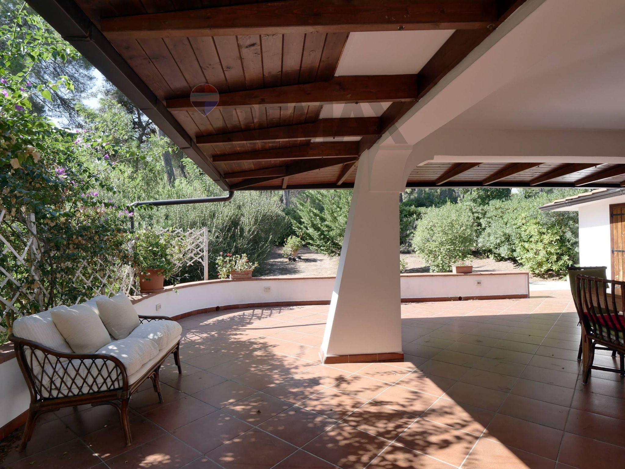 Terrazza