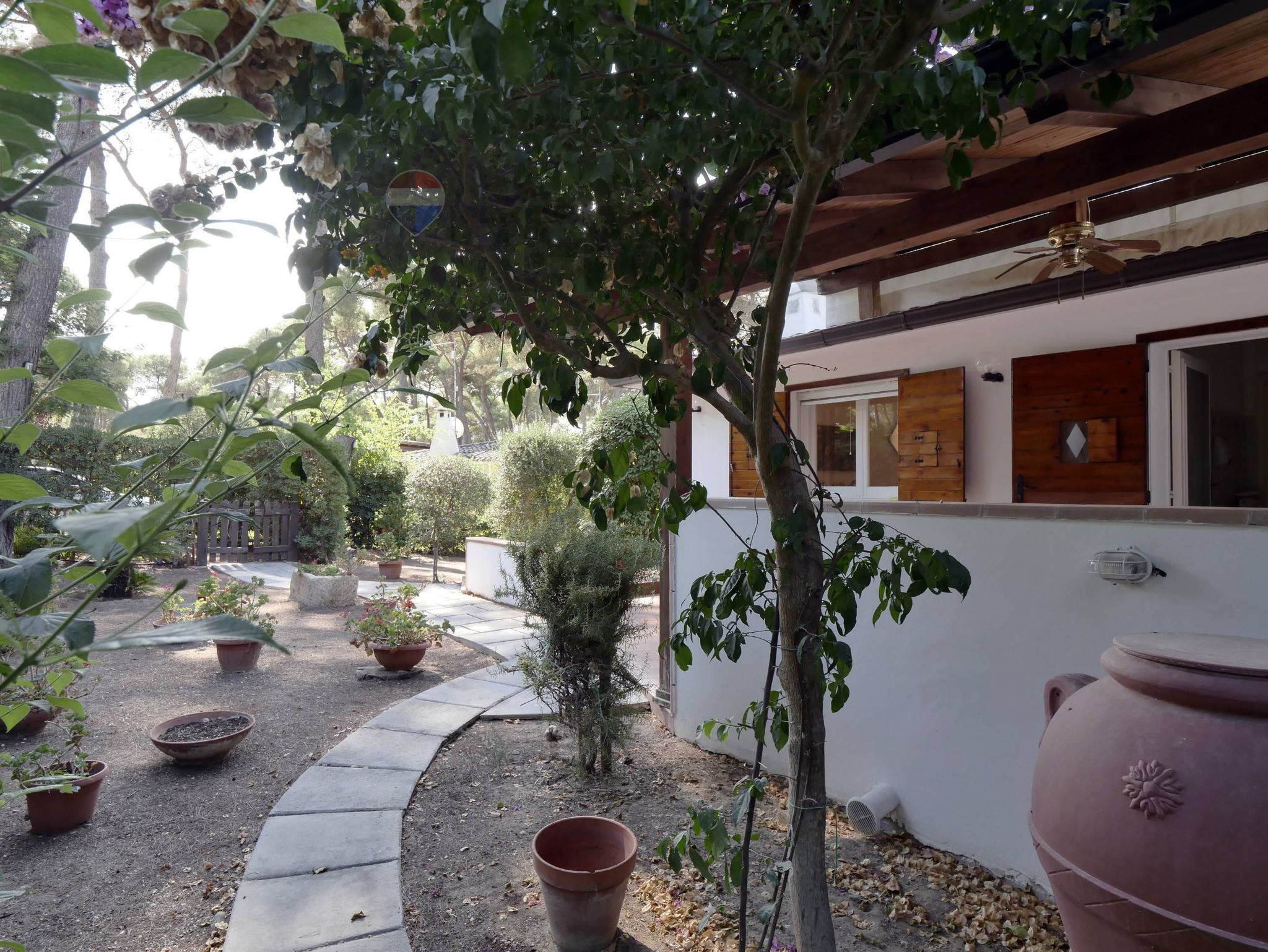 Giardino
